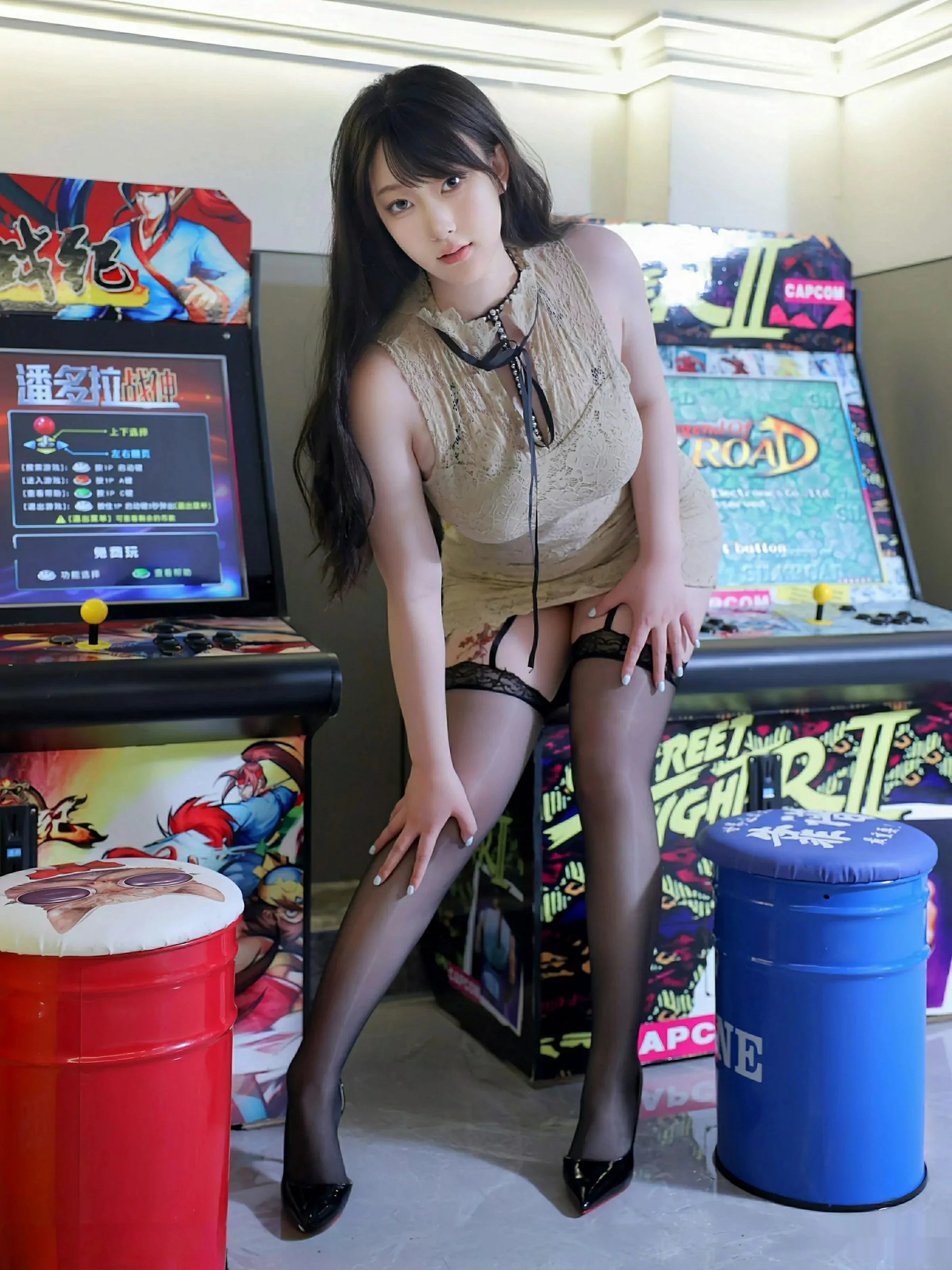 漂亮美女_李沁恩全集 漂亮美女_李沁恩全集