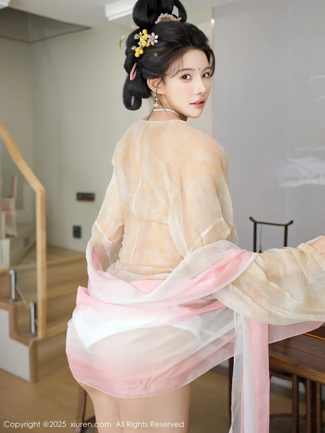 漂亮美女_梨霜儿全集 漂亮美女_梨霜儿全集