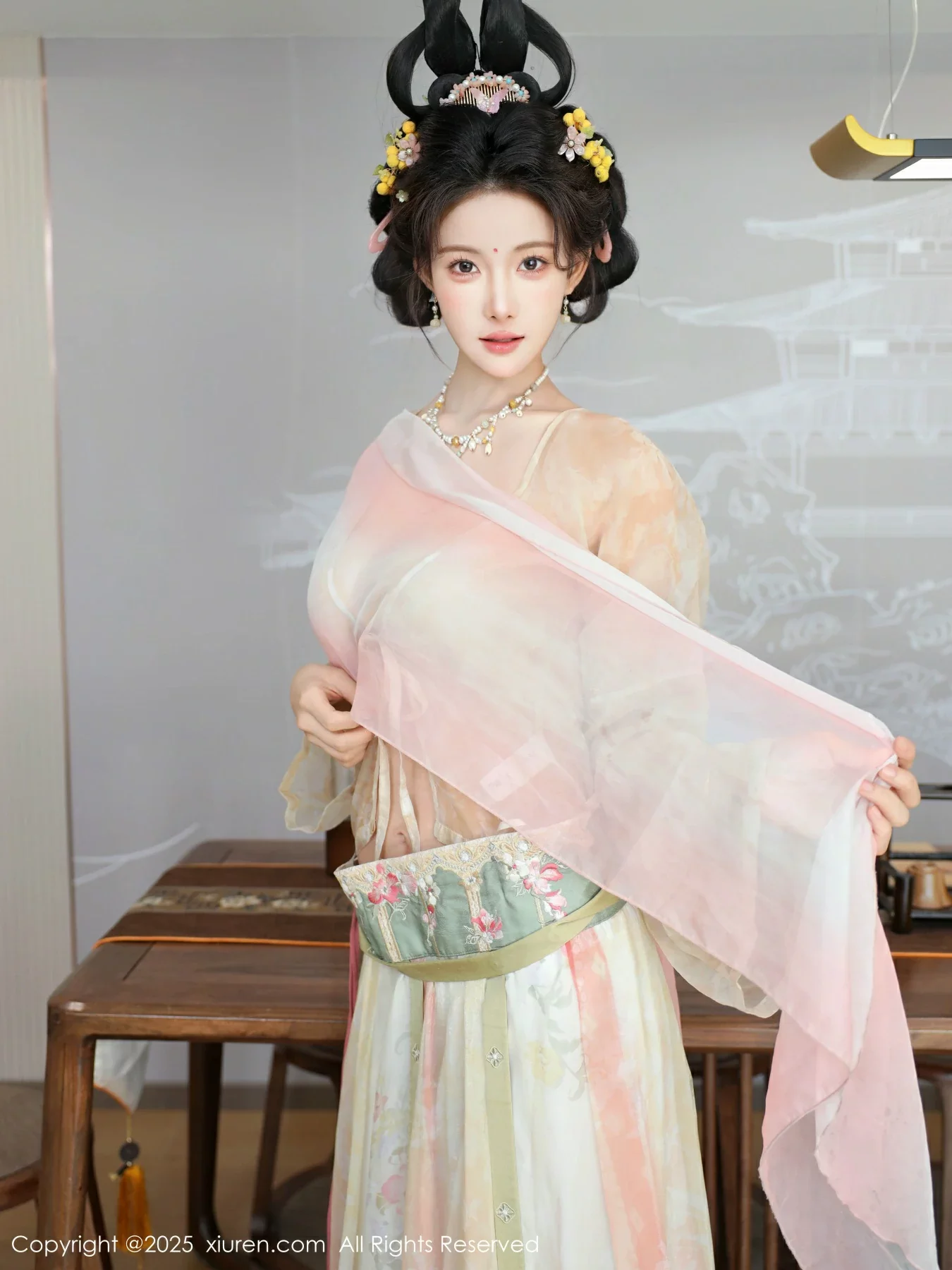 漂亮美女_梨霜儿全集 漂亮美女_梨霜儿全集