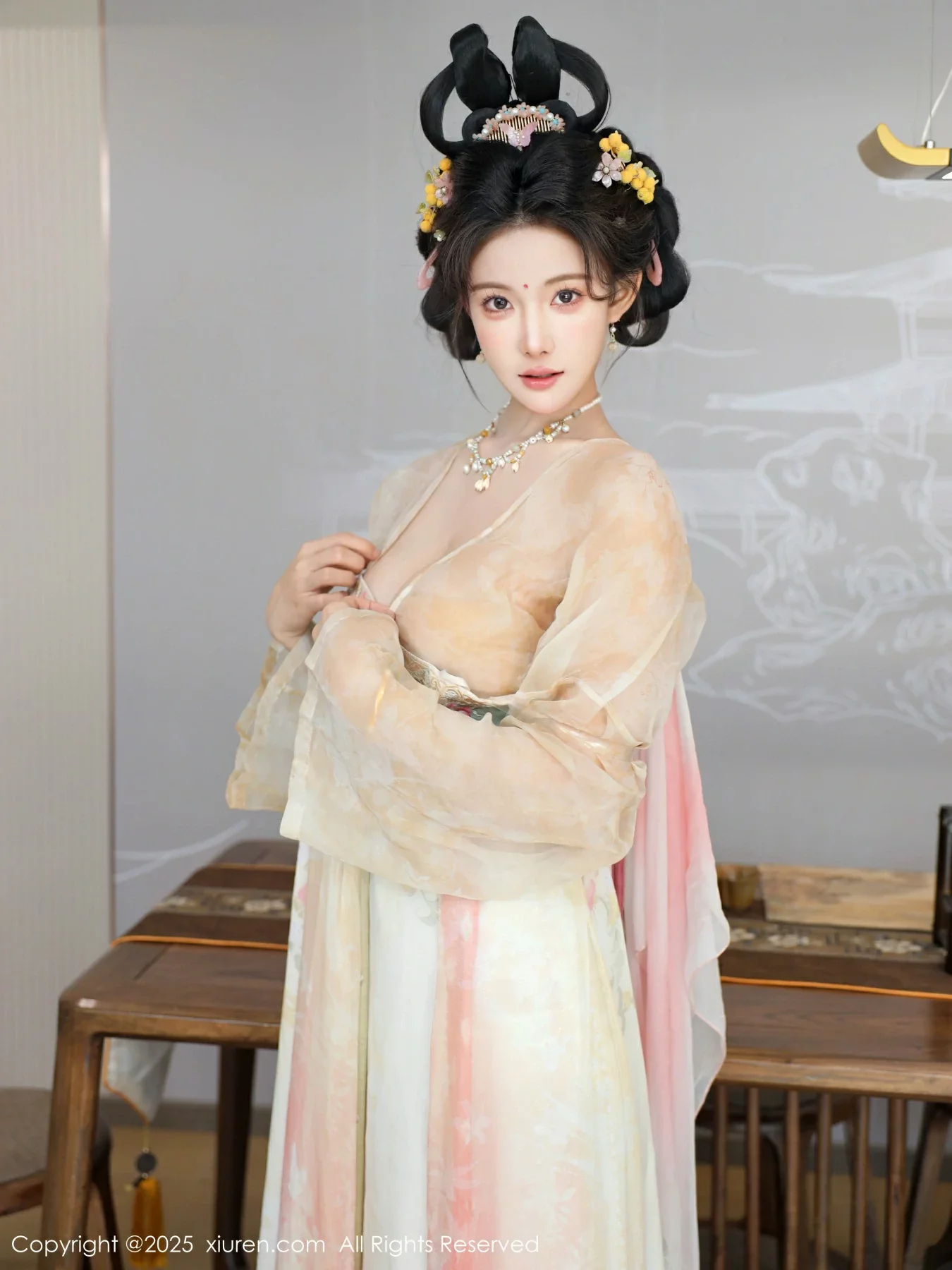 漂亮美女_梨霜儿全集 漂亮美女_梨霜儿全集