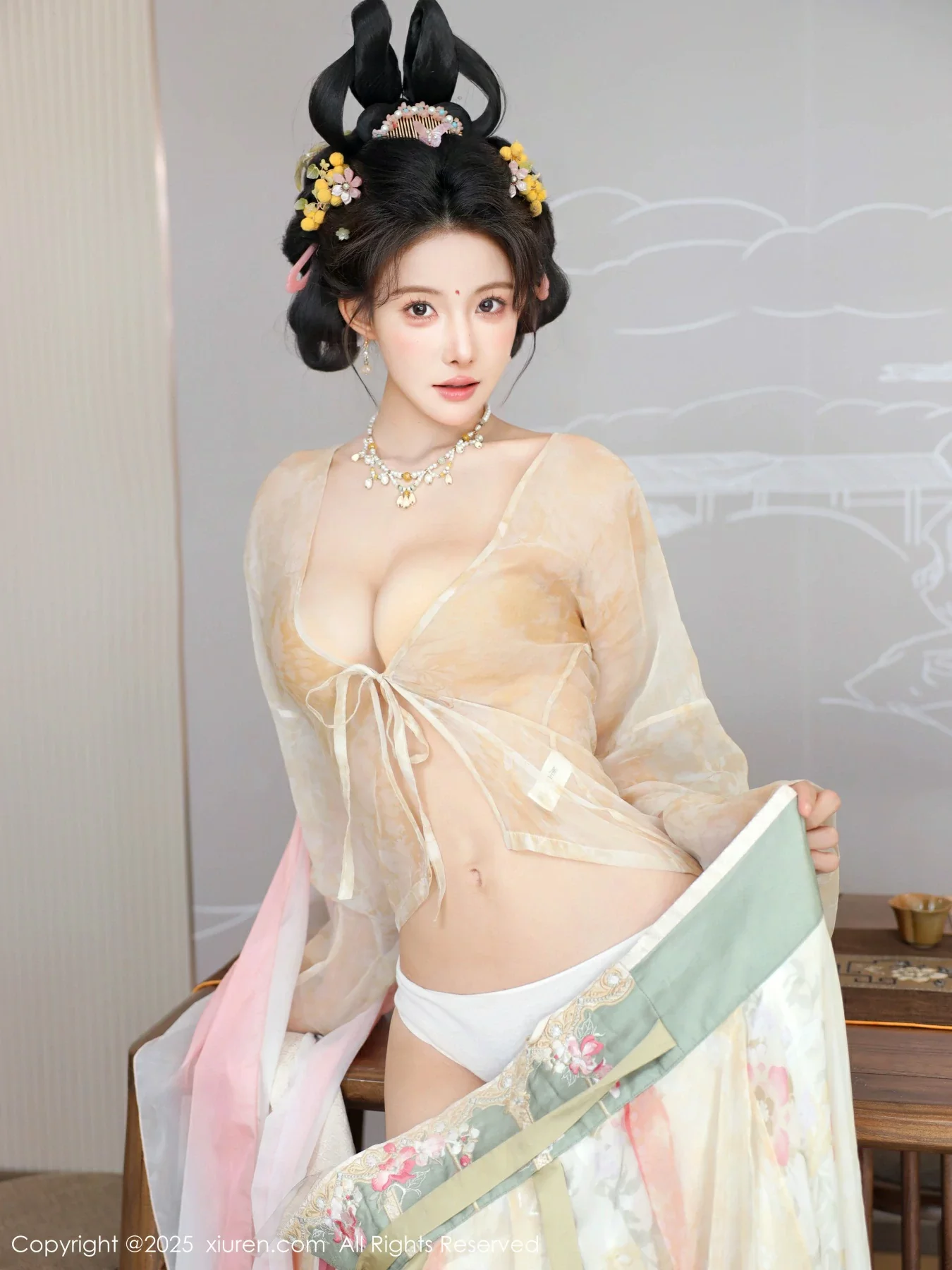 漂亮美女_梨霜儿全集 漂亮美女_梨霜儿全集