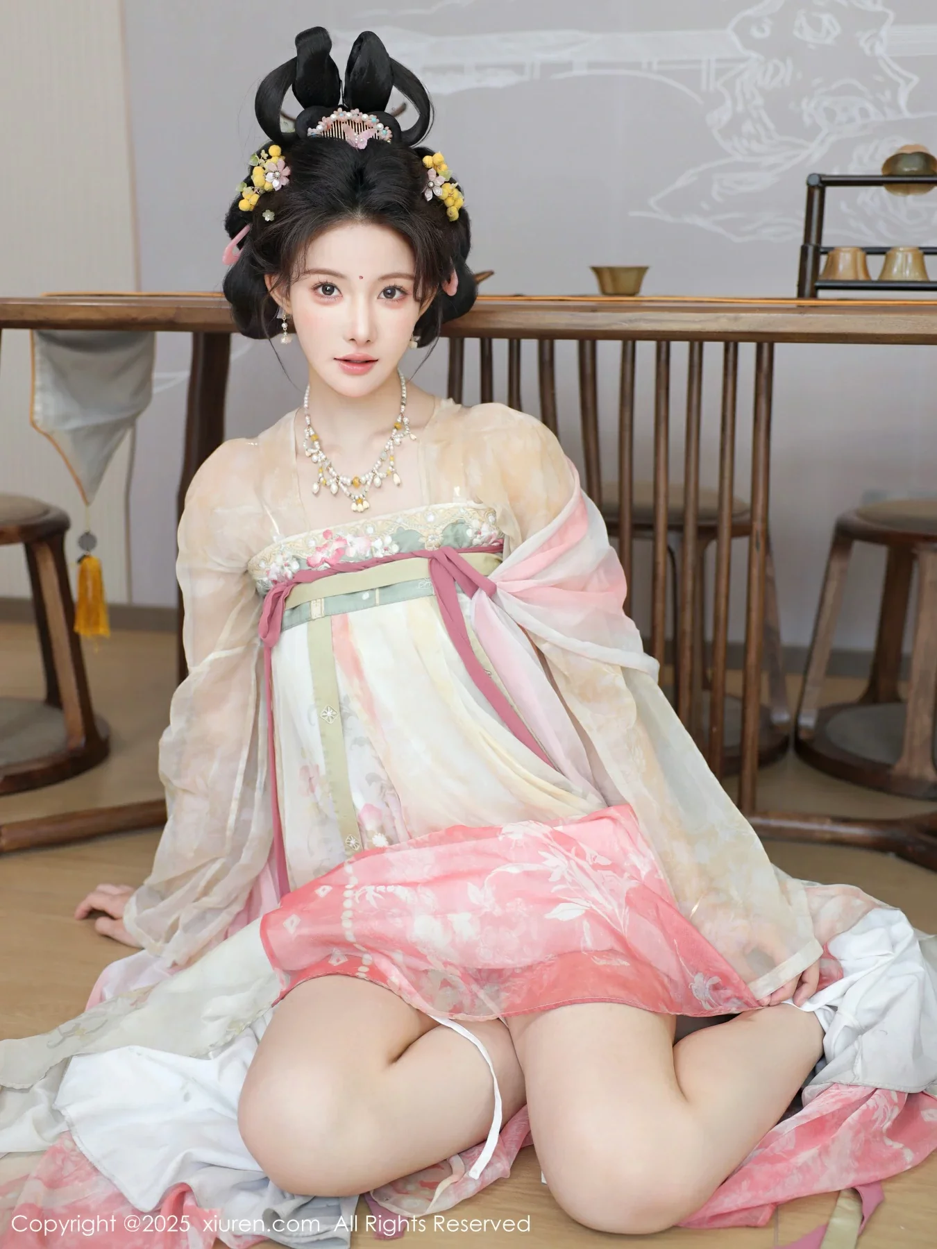 漂亮美女_梨霜儿全集 漂亮美女_梨霜儿全集