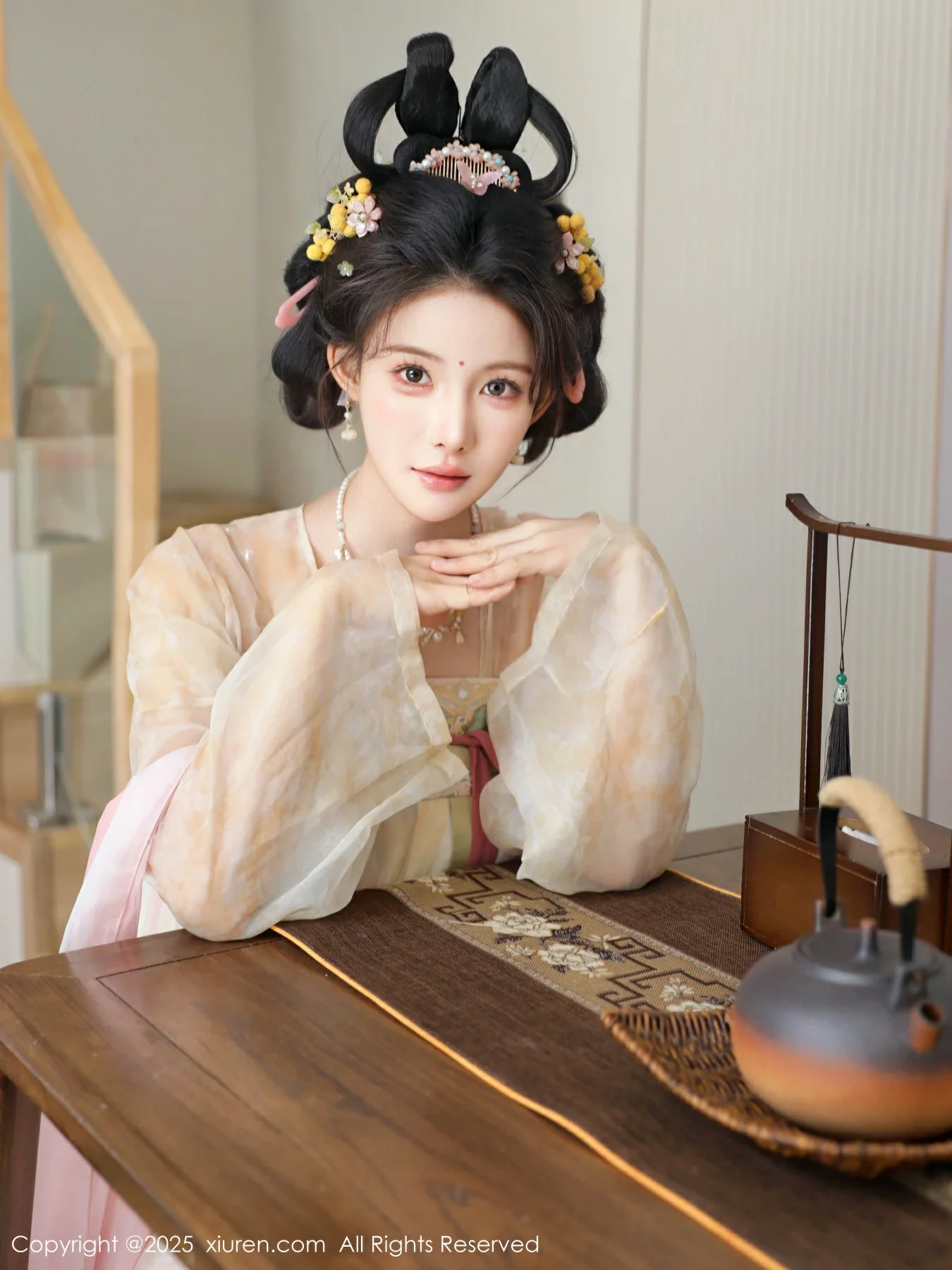 漂亮美女_梨霜儿全集 漂亮美女_梨霜儿全集