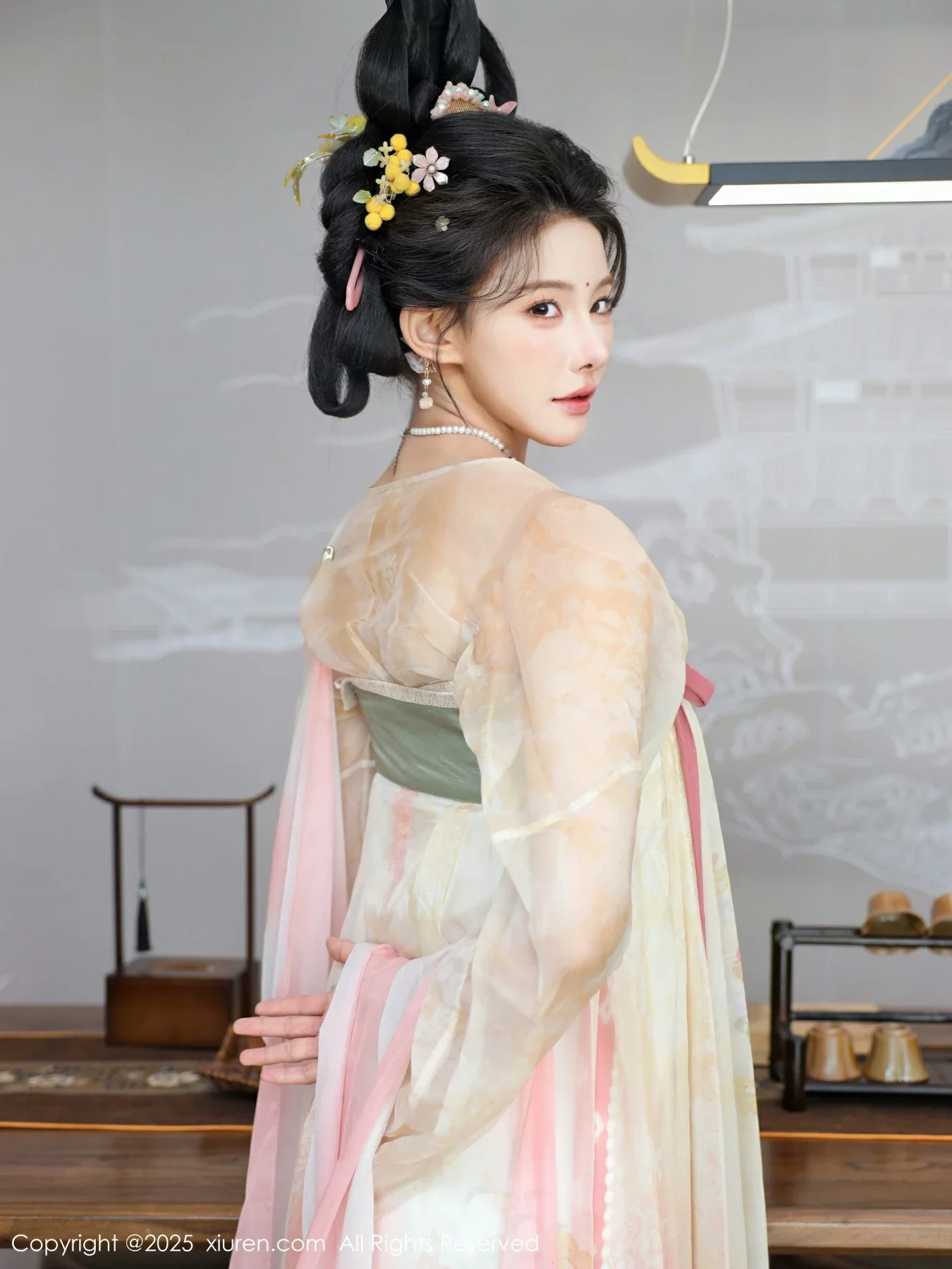 漂亮美女_梨霜儿全集 漂亮美女_梨霜儿全集