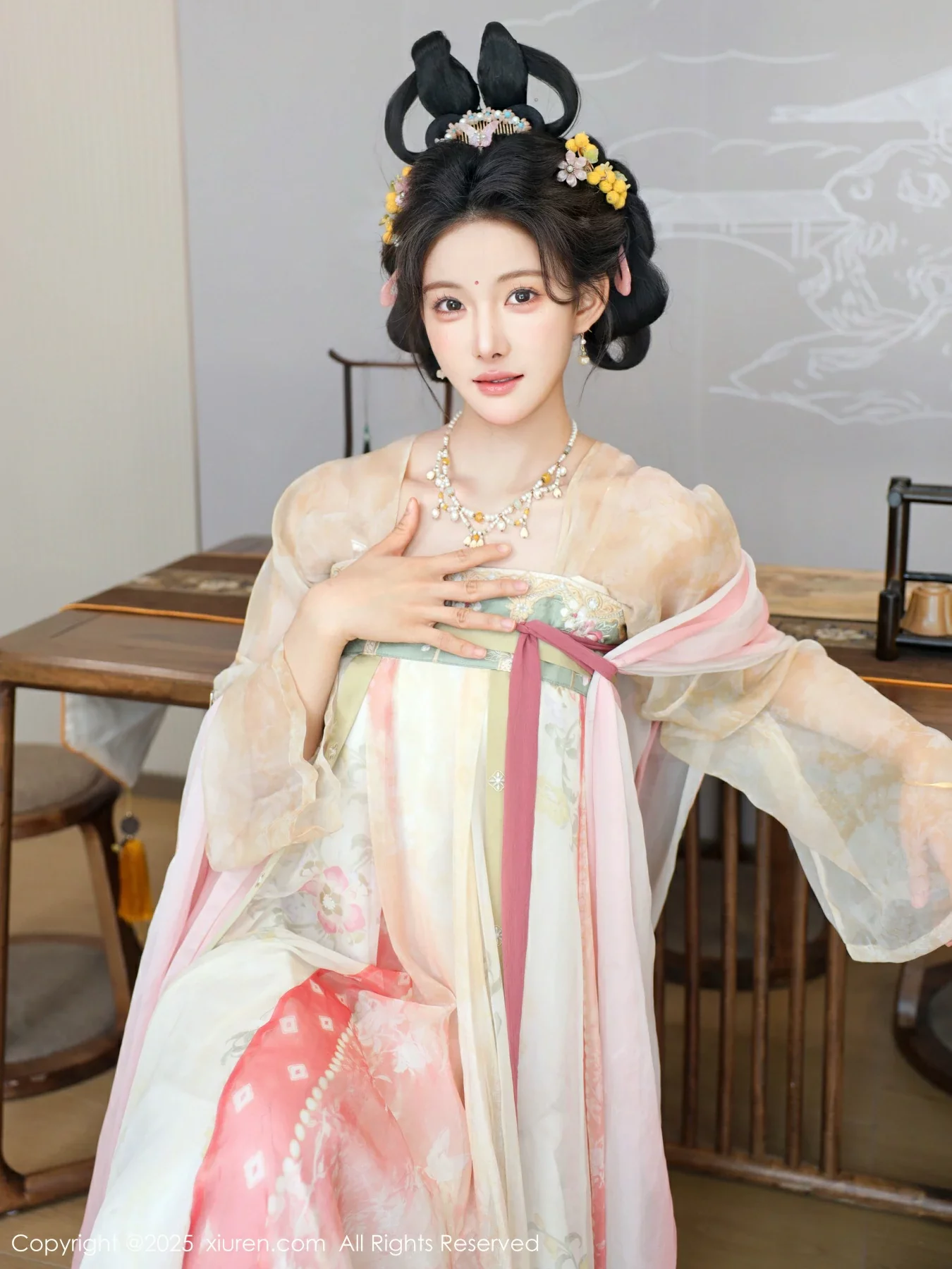 漂亮美女_梨霜儿全集 漂亮美女_梨霜儿全集