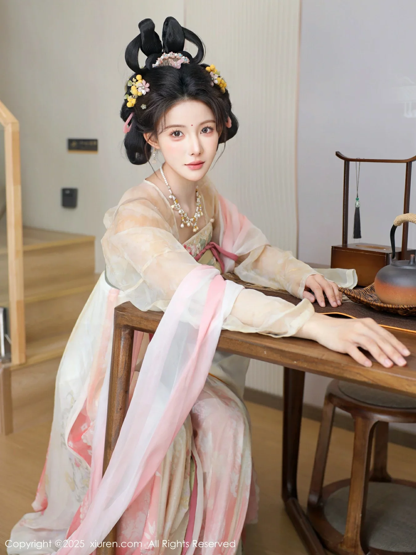 漂亮美女_梨霜儿全集 漂亮美女_梨霜儿全集