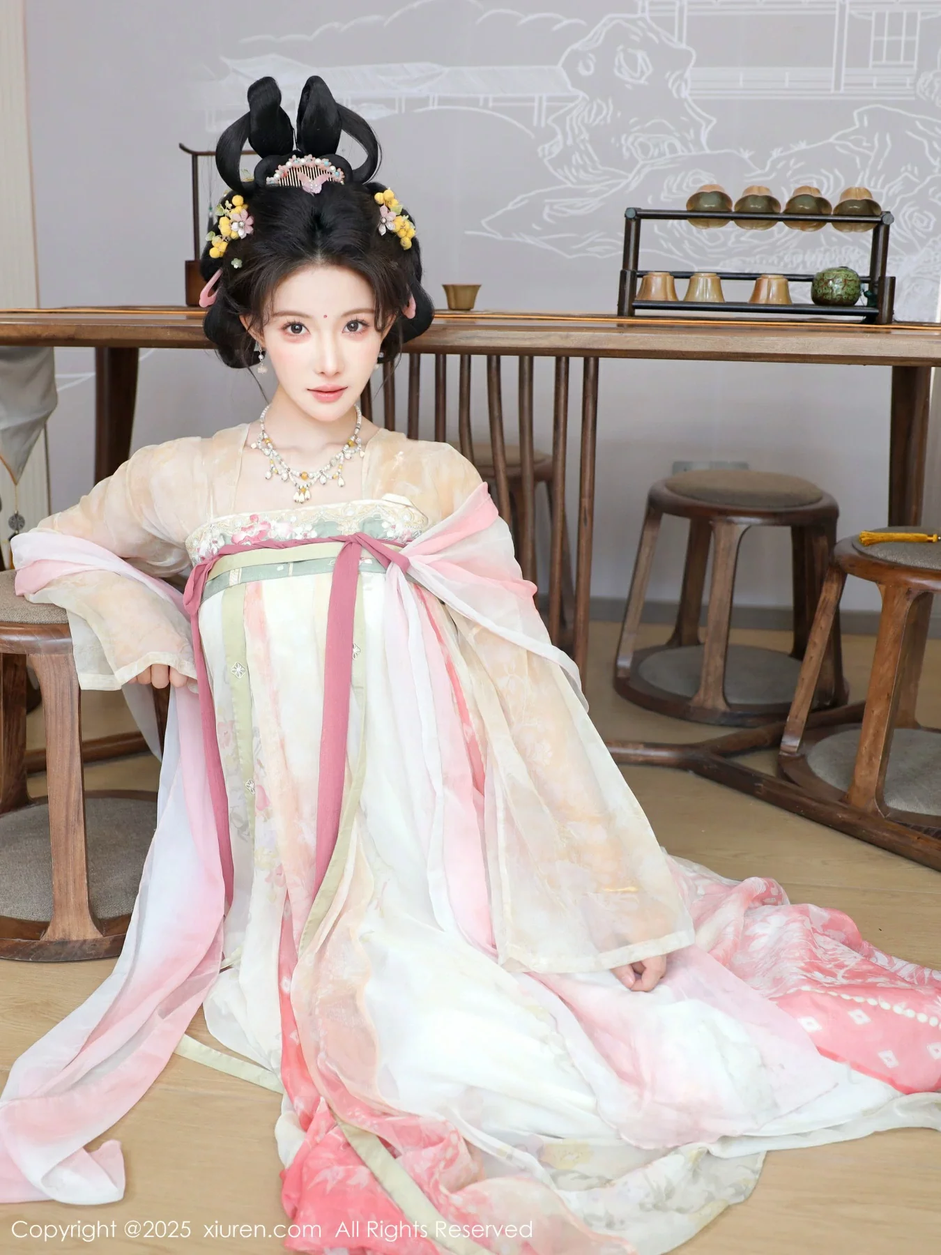 漂亮美女_梨霜儿全集 漂亮美女_梨霜儿全集