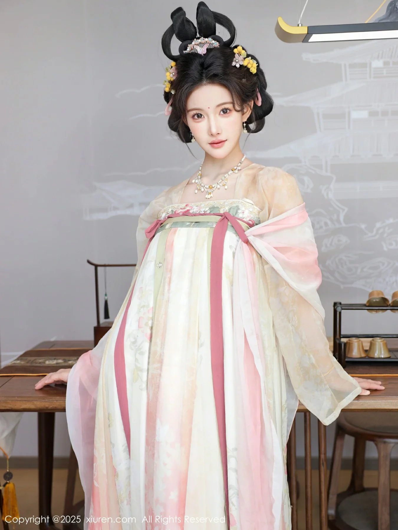 漂亮美女_梨霜儿全集 漂亮美女_梨霜儿全集