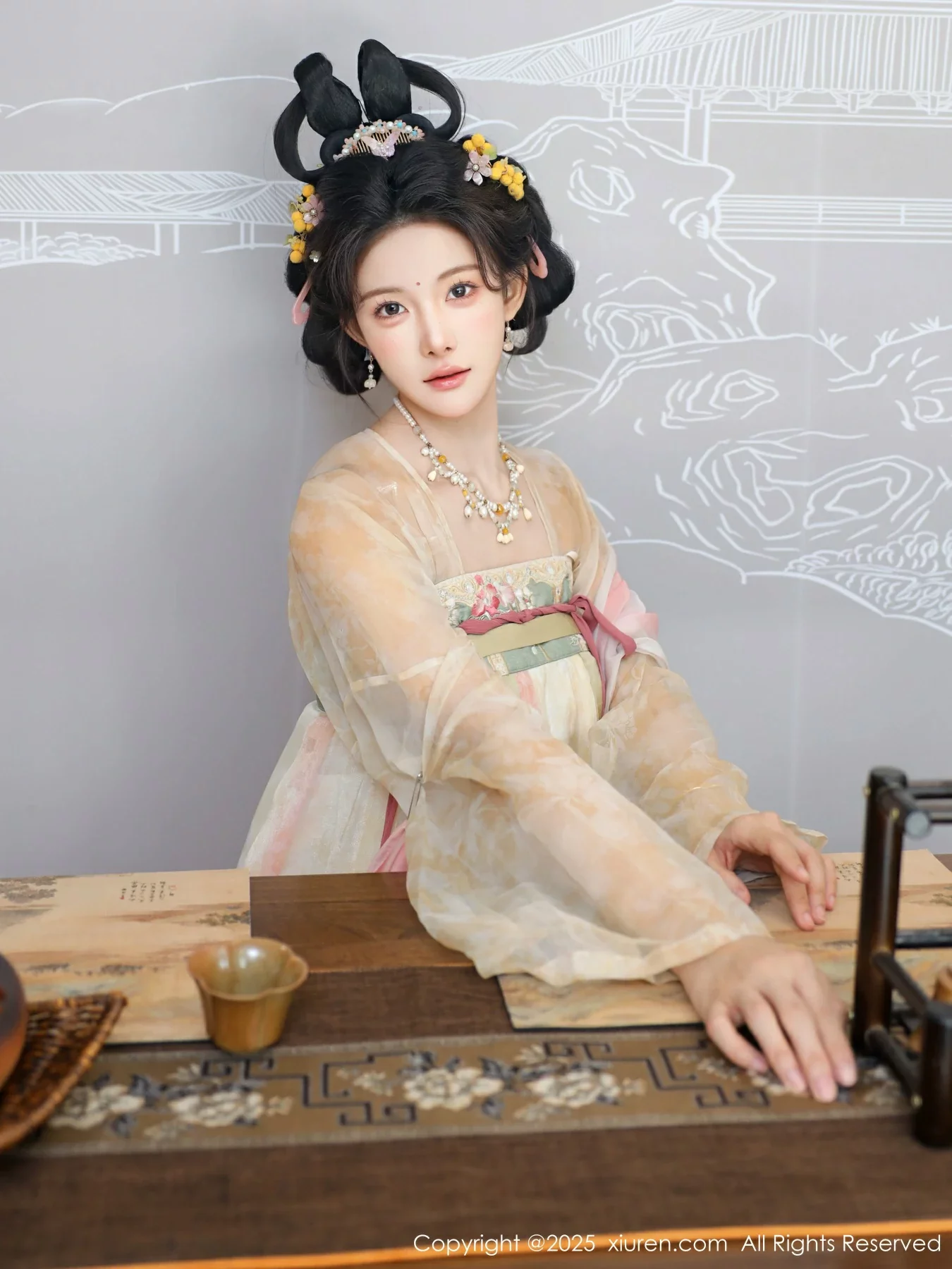 漂亮美女_梨霜儿全集 漂亮美女_梨霜儿全集