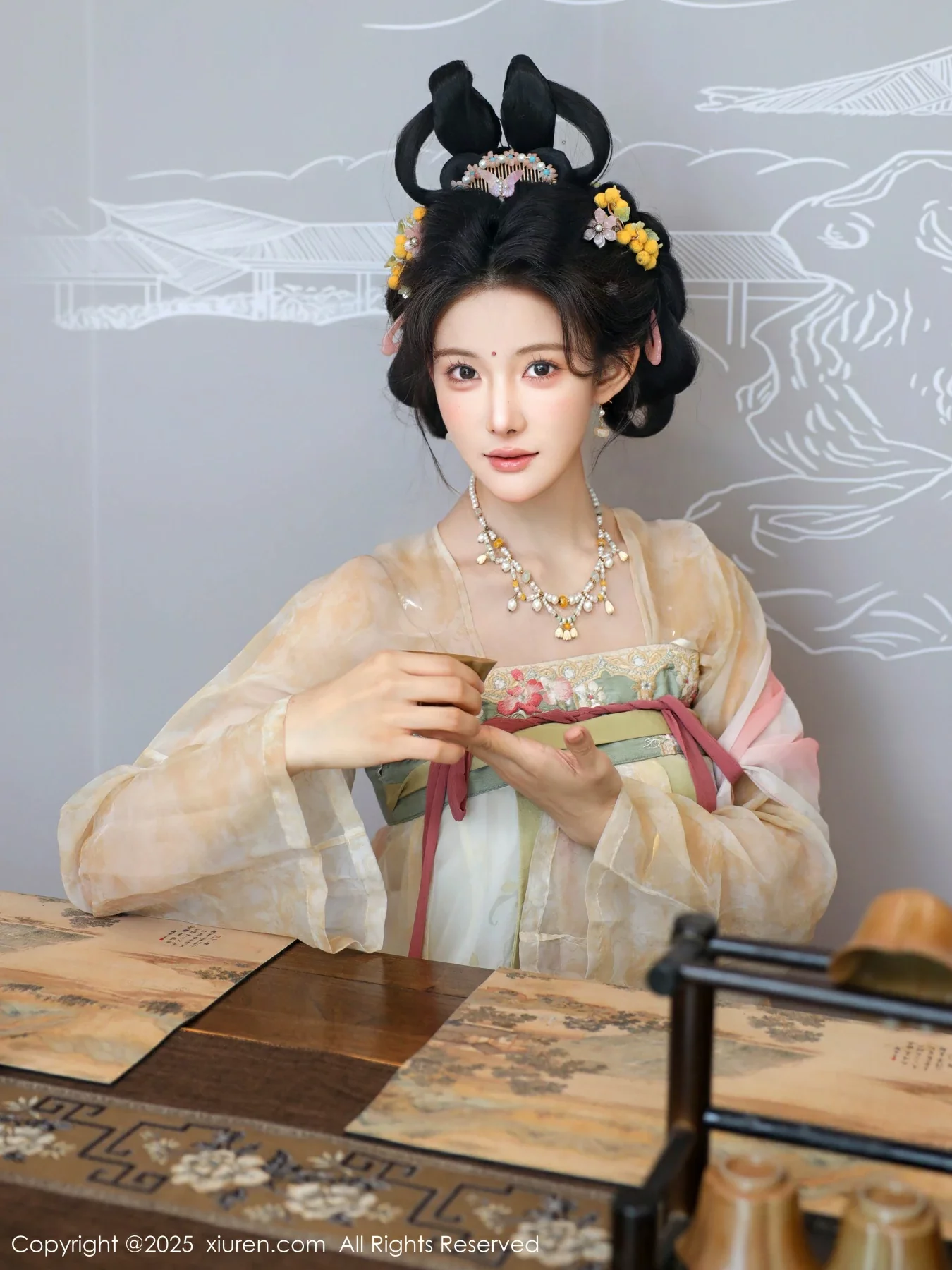 漂亮美女_梨霜儿全集 漂亮美女_梨霜儿全集