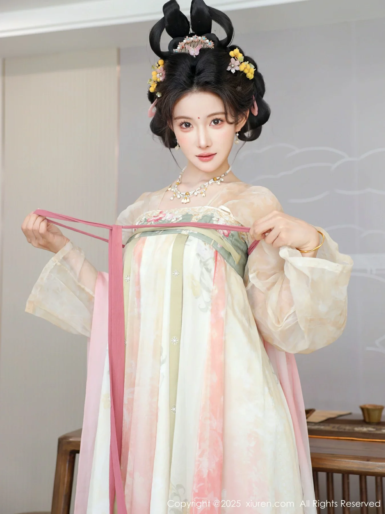 漂亮美女_梨霜儿全集 漂亮美女_梨霜儿全集