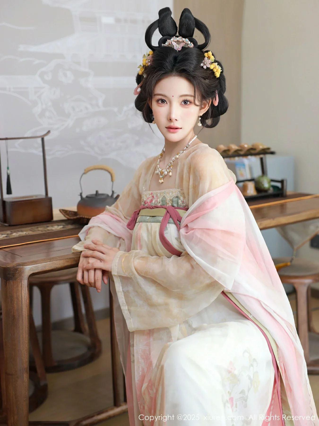 漂亮美女_梨霜儿全集 漂亮美女_梨霜儿全集