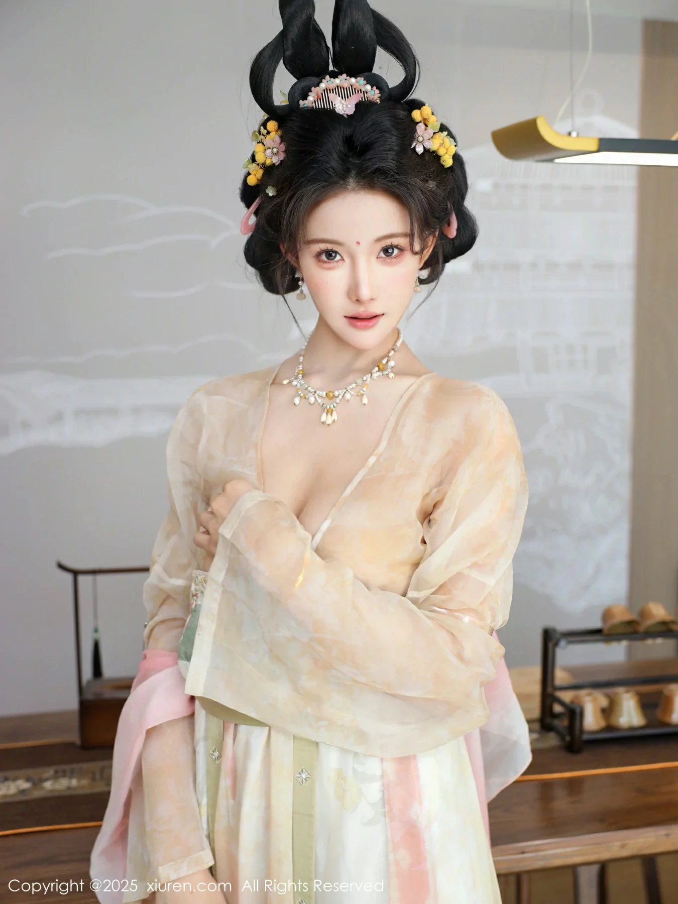 漂亮美女_梨霜儿全集 漂亮美女_梨霜儿全集