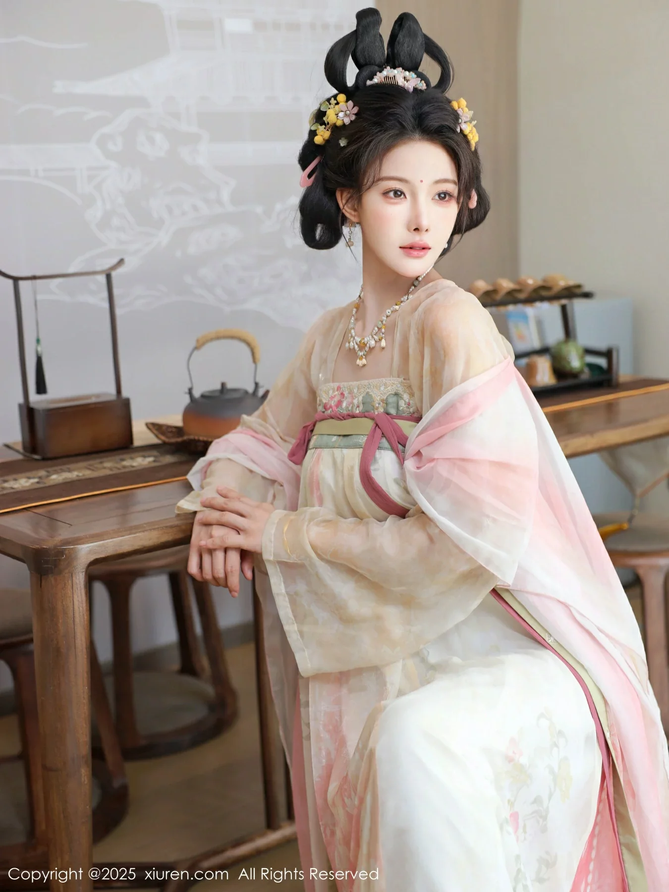 漂亮美女_梨霜儿全集 漂亮美女_梨霜儿全集