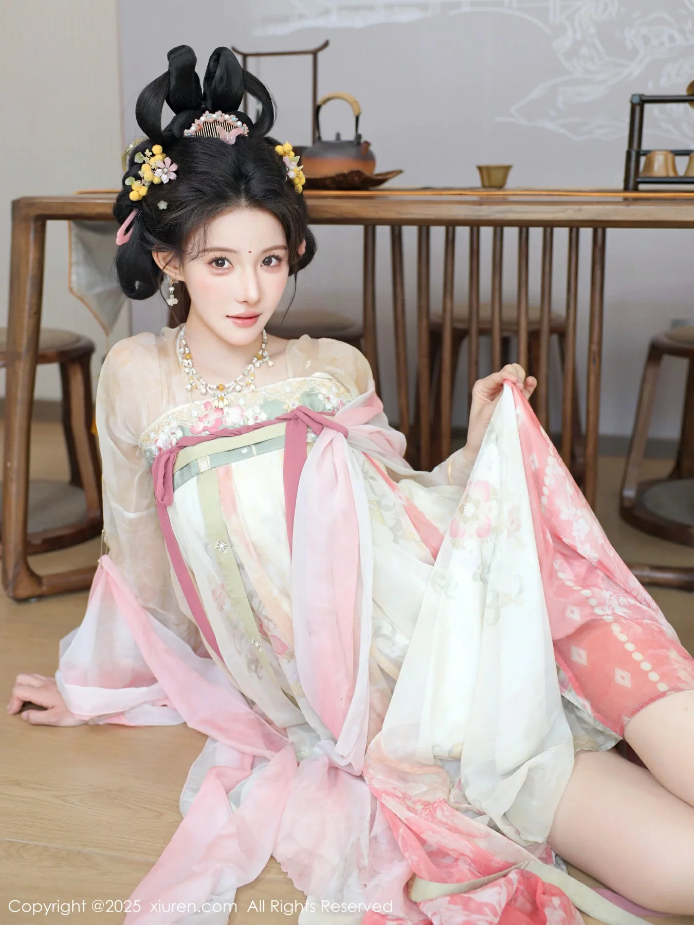 漂亮美女_梨霜儿全集 漂亮美女_梨霜儿全集