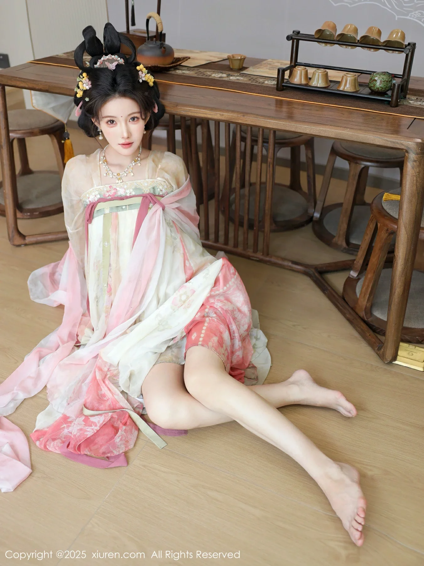 漂亮美女_梨霜儿全集 漂亮美女_梨霜儿全集