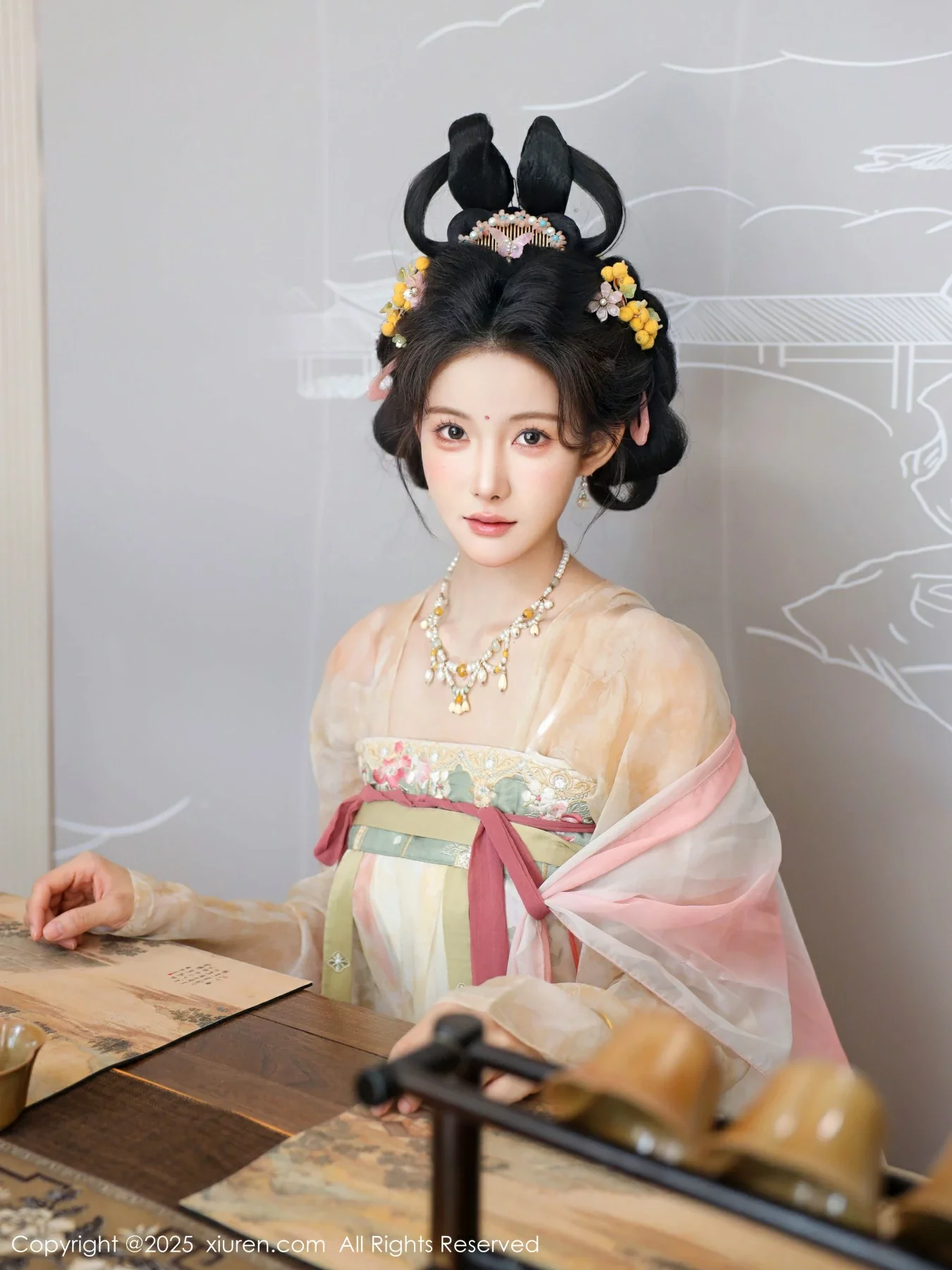 漂亮美女_梨霜儿全集 漂亮美女_梨霜儿全集