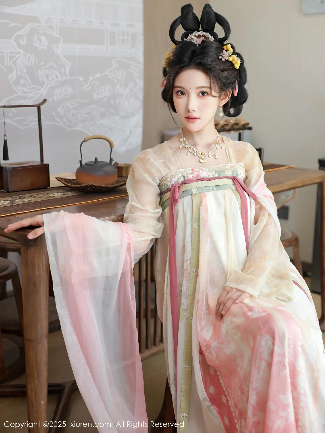 漂亮美女_梨霜儿全集 漂亮美女_梨霜儿全集