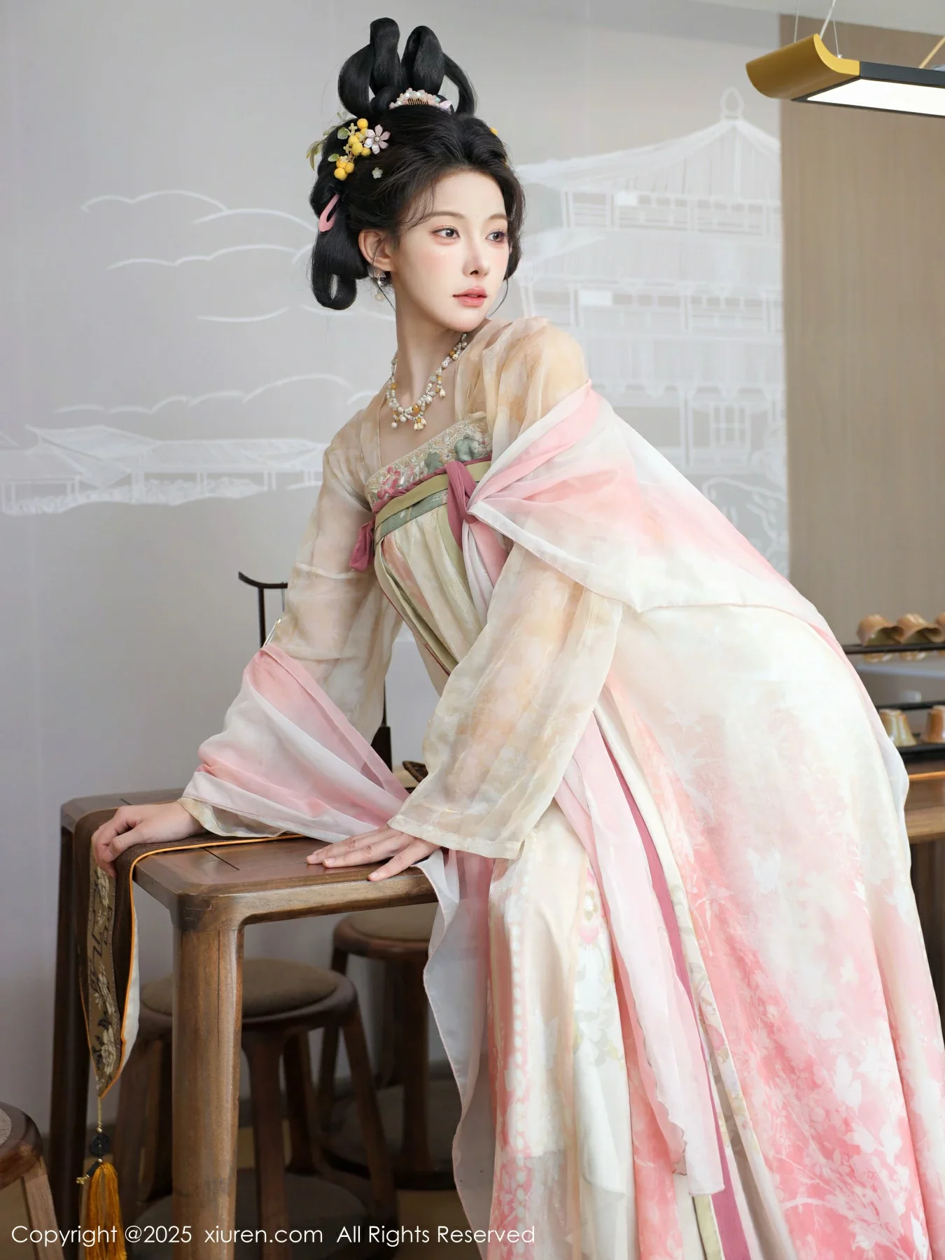 漂亮美女_梨霜儿全集 漂亮美女_梨霜儿全集