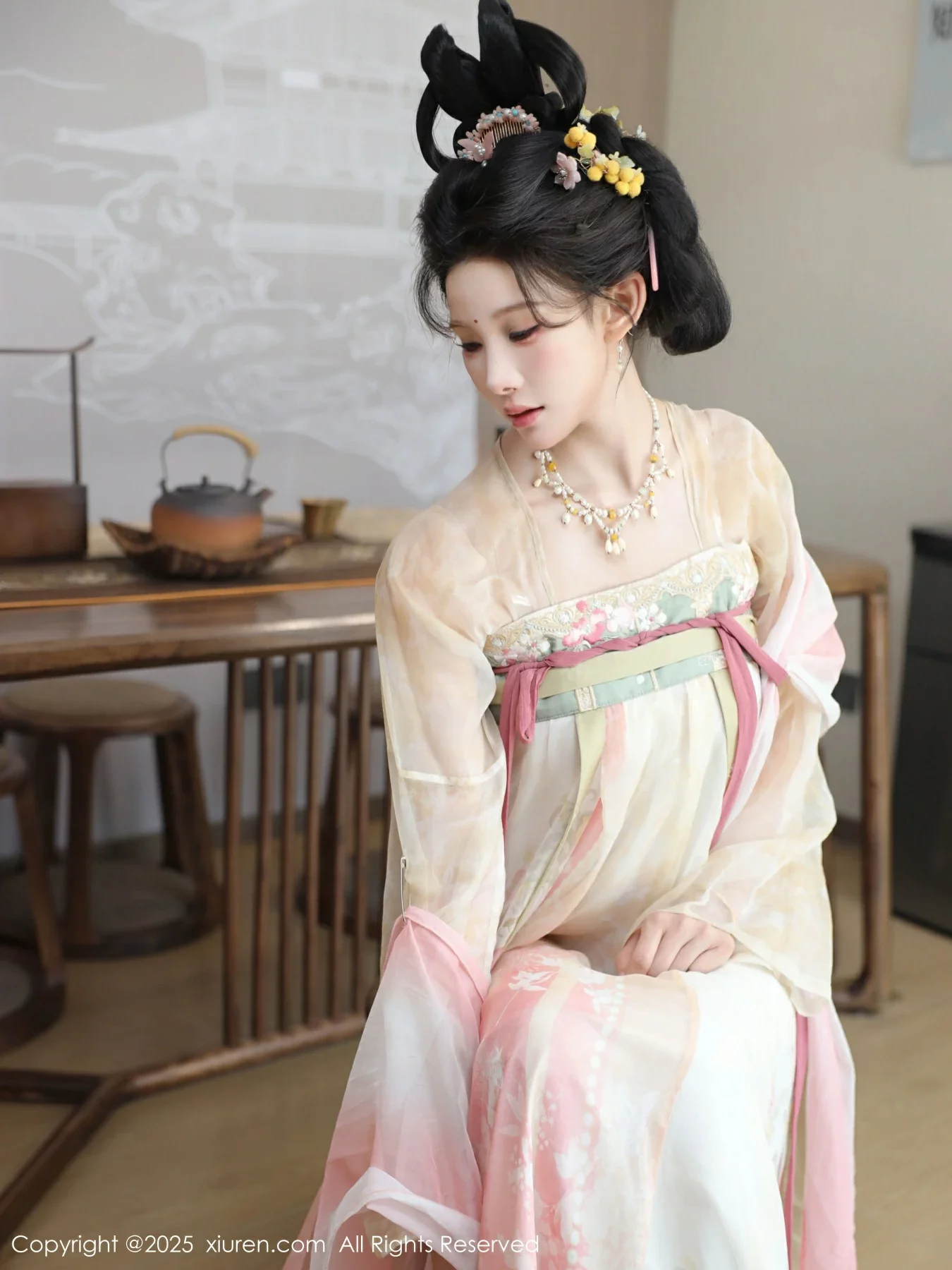 漂亮美女_梨霜儿全集 漂亮美女_梨霜儿全集