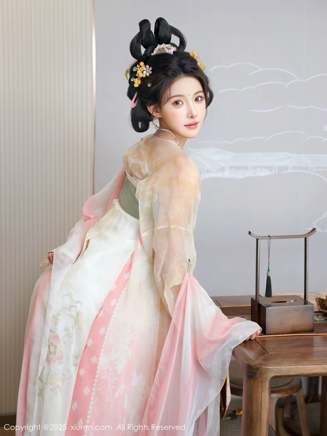 漂亮美女_梨霜儿全集 漂亮美女_梨霜儿全集