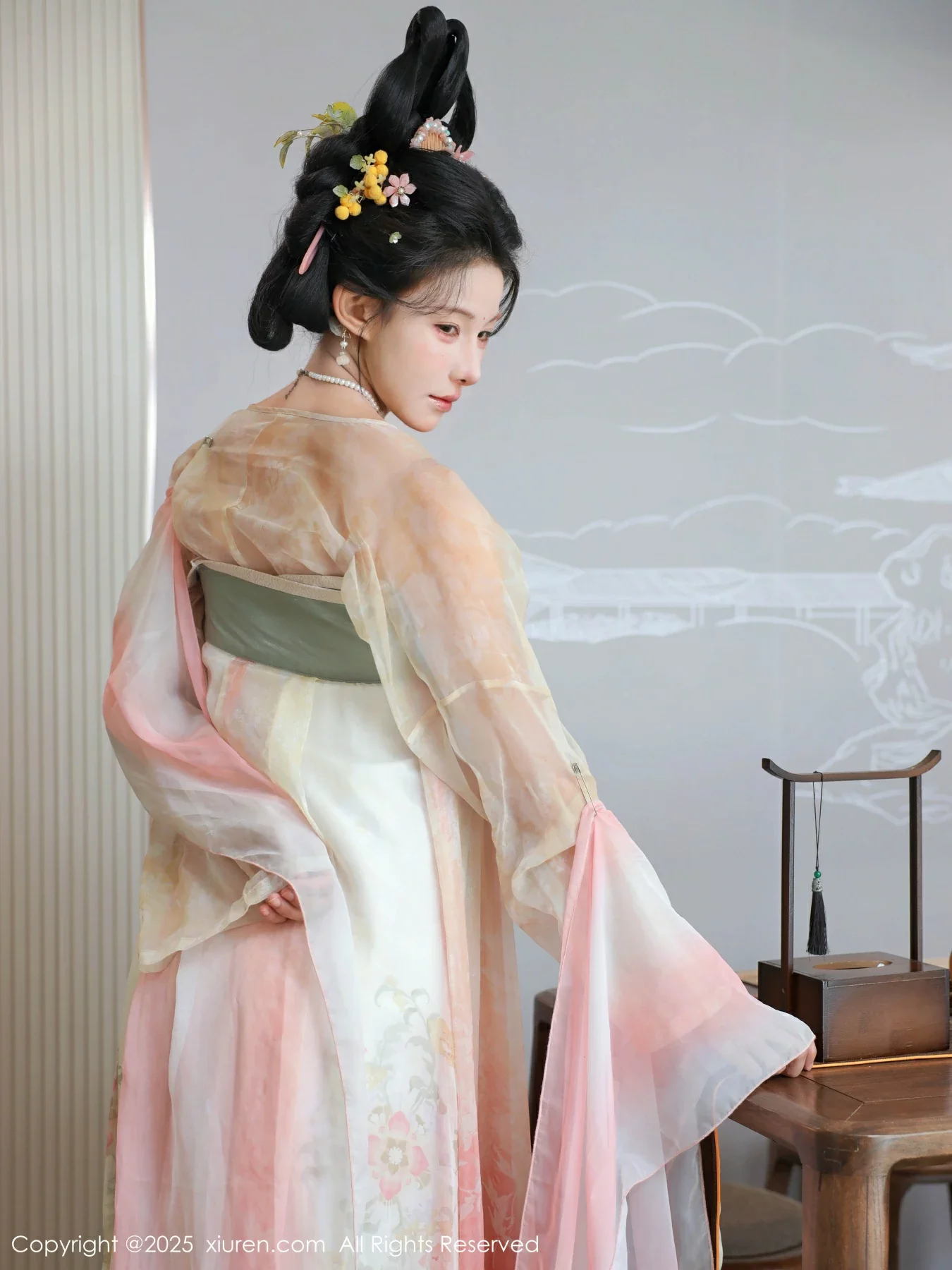 漂亮美女_梨霜儿全集 漂亮美女_梨霜儿全集