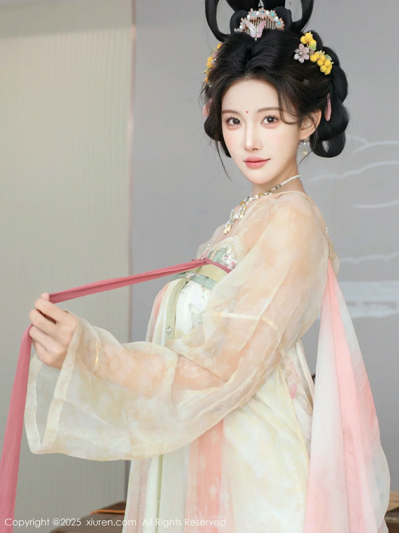 漂亮美女_梨霜儿全集 漂亮美女_梨霜儿全集