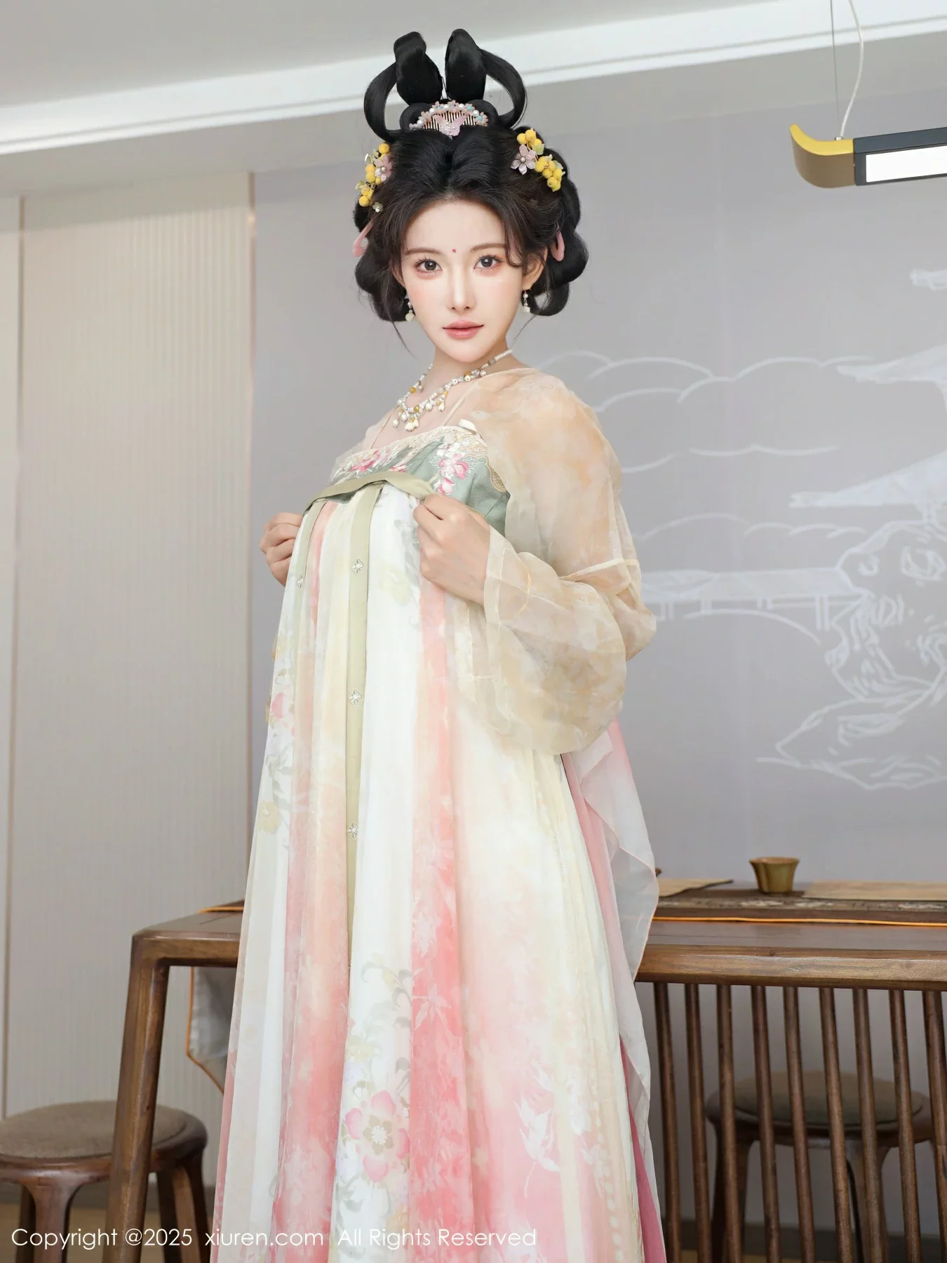 漂亮美女_梨霜儿全集 漂亮美女_梨霜儿全集