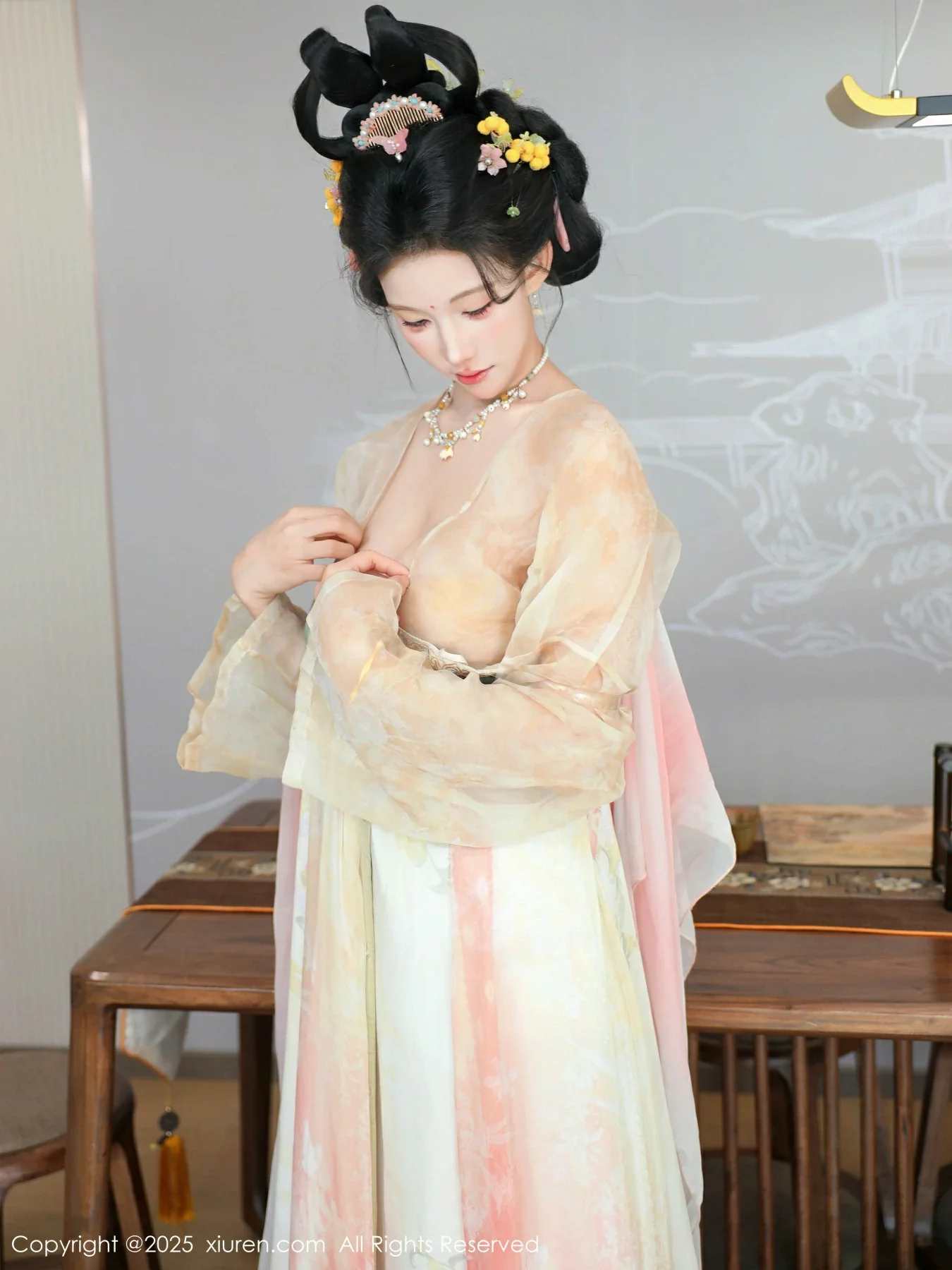 漂亮美女_梨霜儿全集 漂亮美女_梨霜儿全集