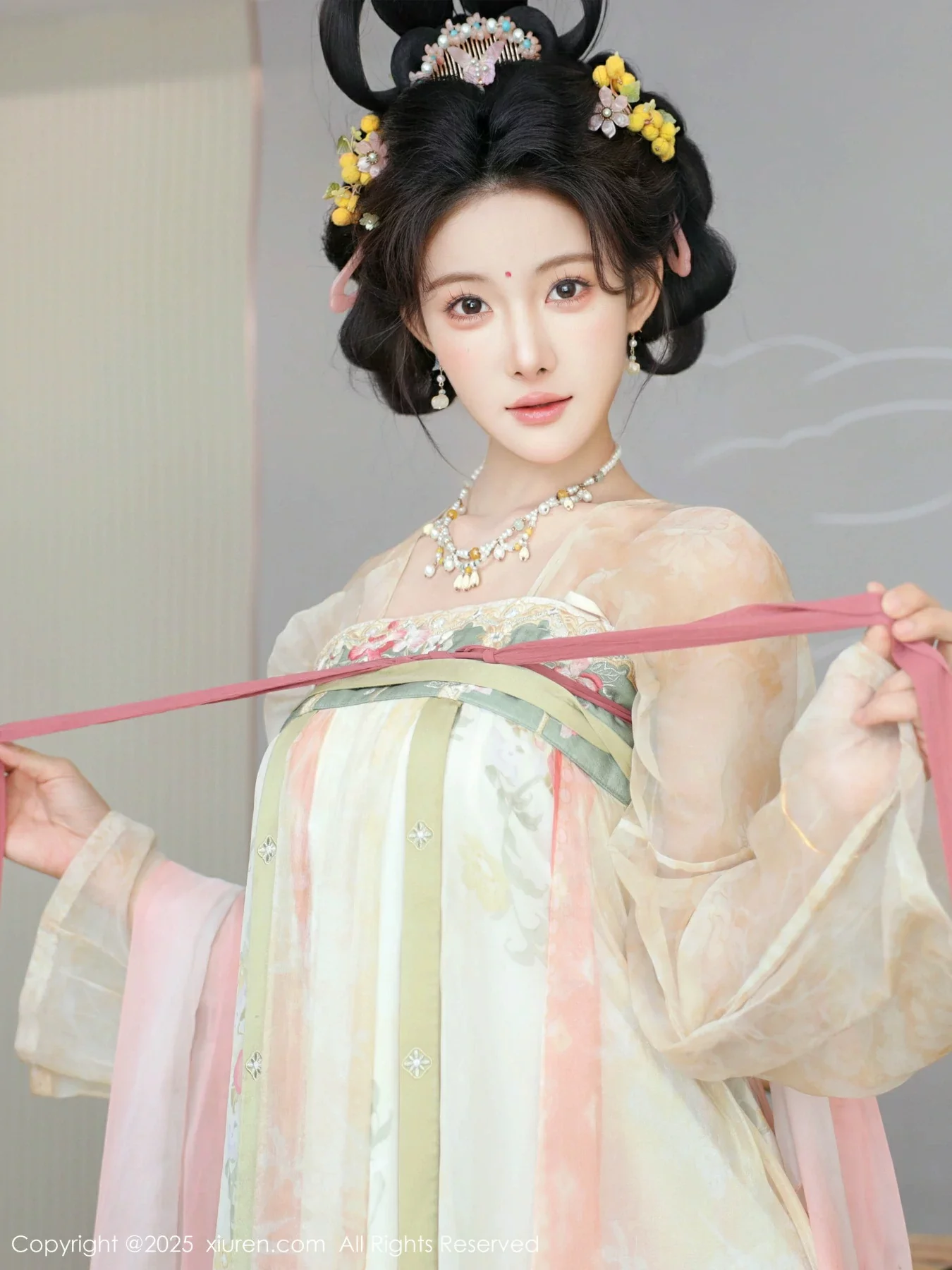 漂亮美女_梨霜儿全集 漂亮美女_梨霜儿全集