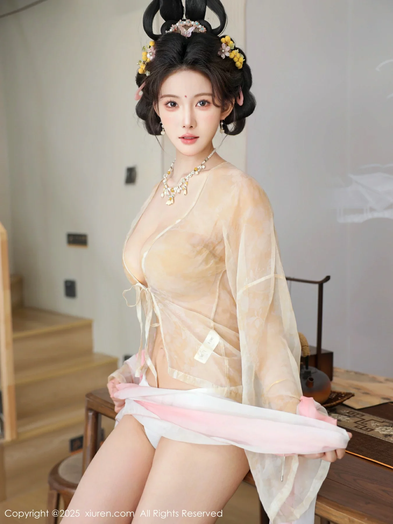 漂亮美女_梨霜儿全集 漂亮美女_梨霜儿全集