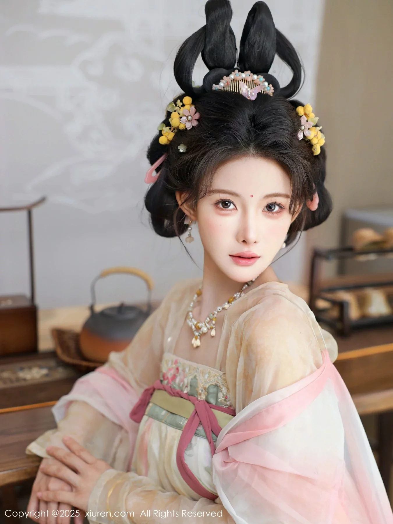 漂亮美女_梨霜儿全集 漂亮美女_梨霜儿全集