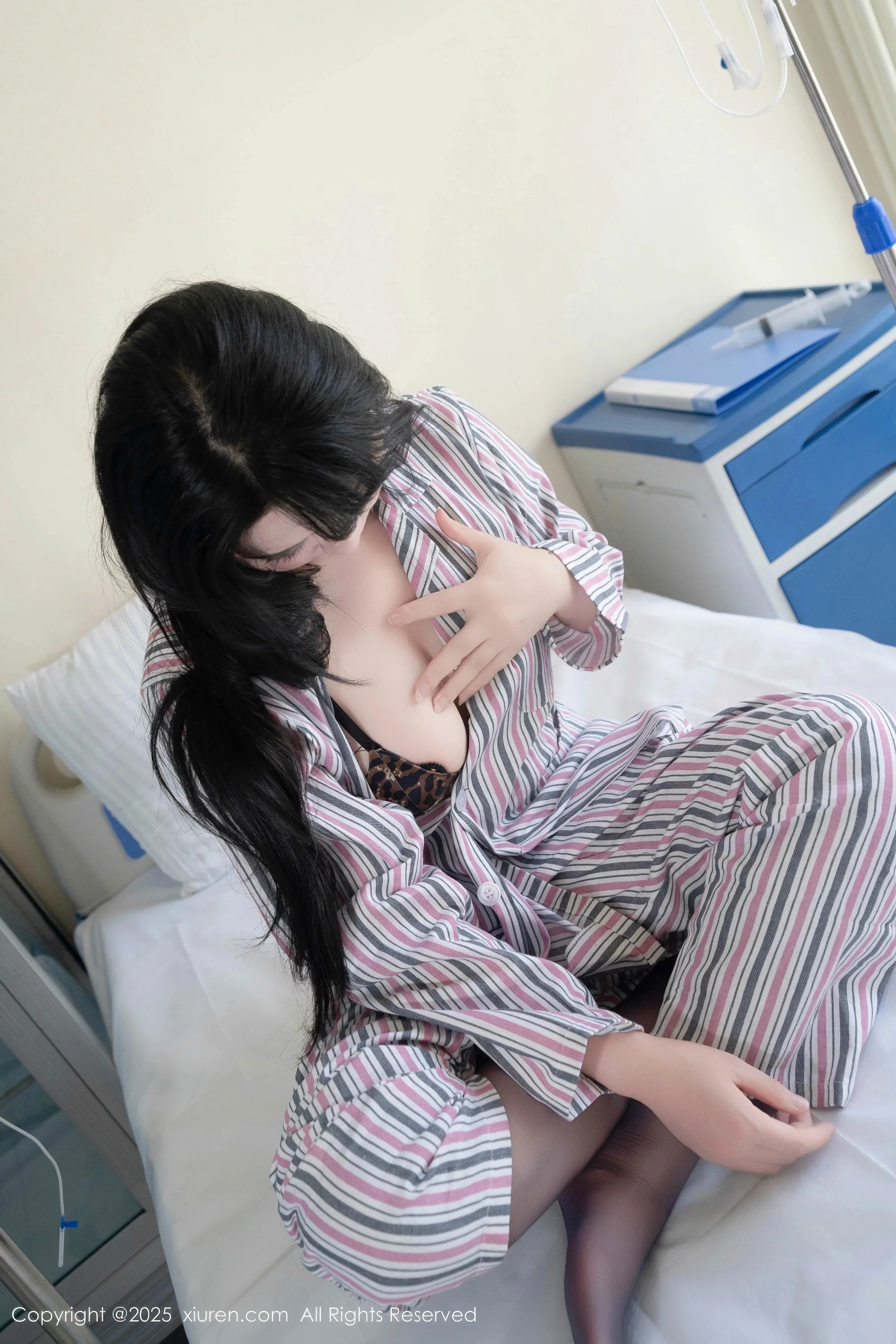 漂亮美女_汐汐爱吃草莓全集 漂亮美女_汐汐爱吃草莓全集