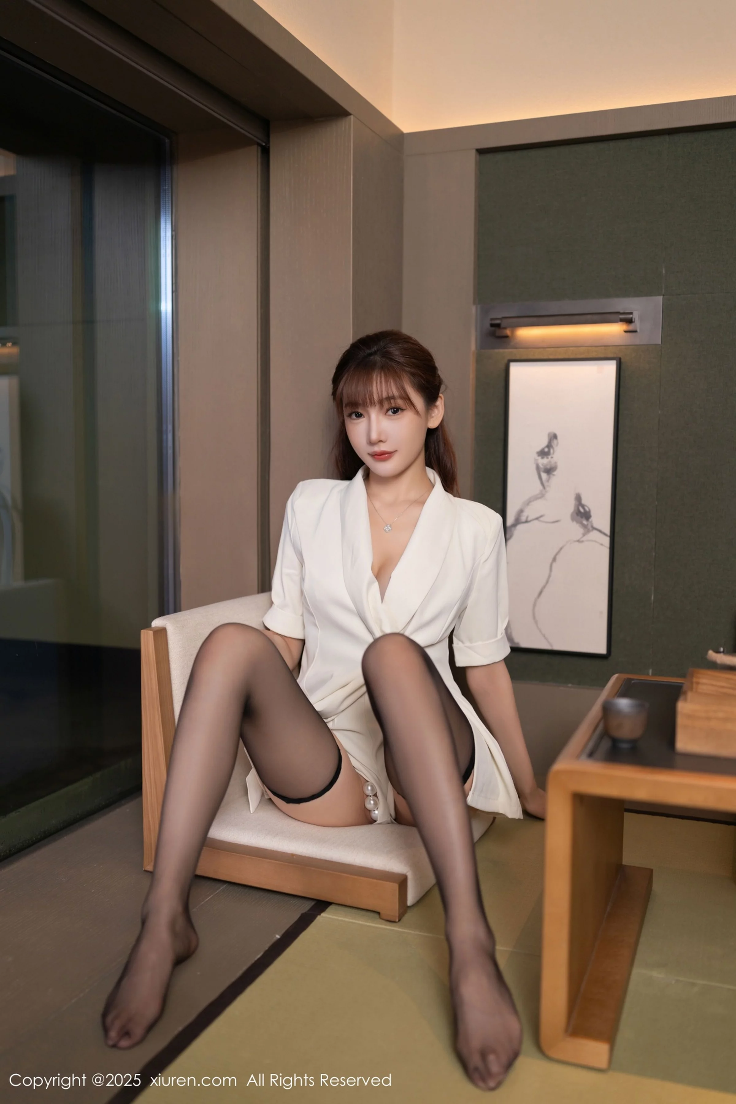 漂亮美女_陆萱萱全集