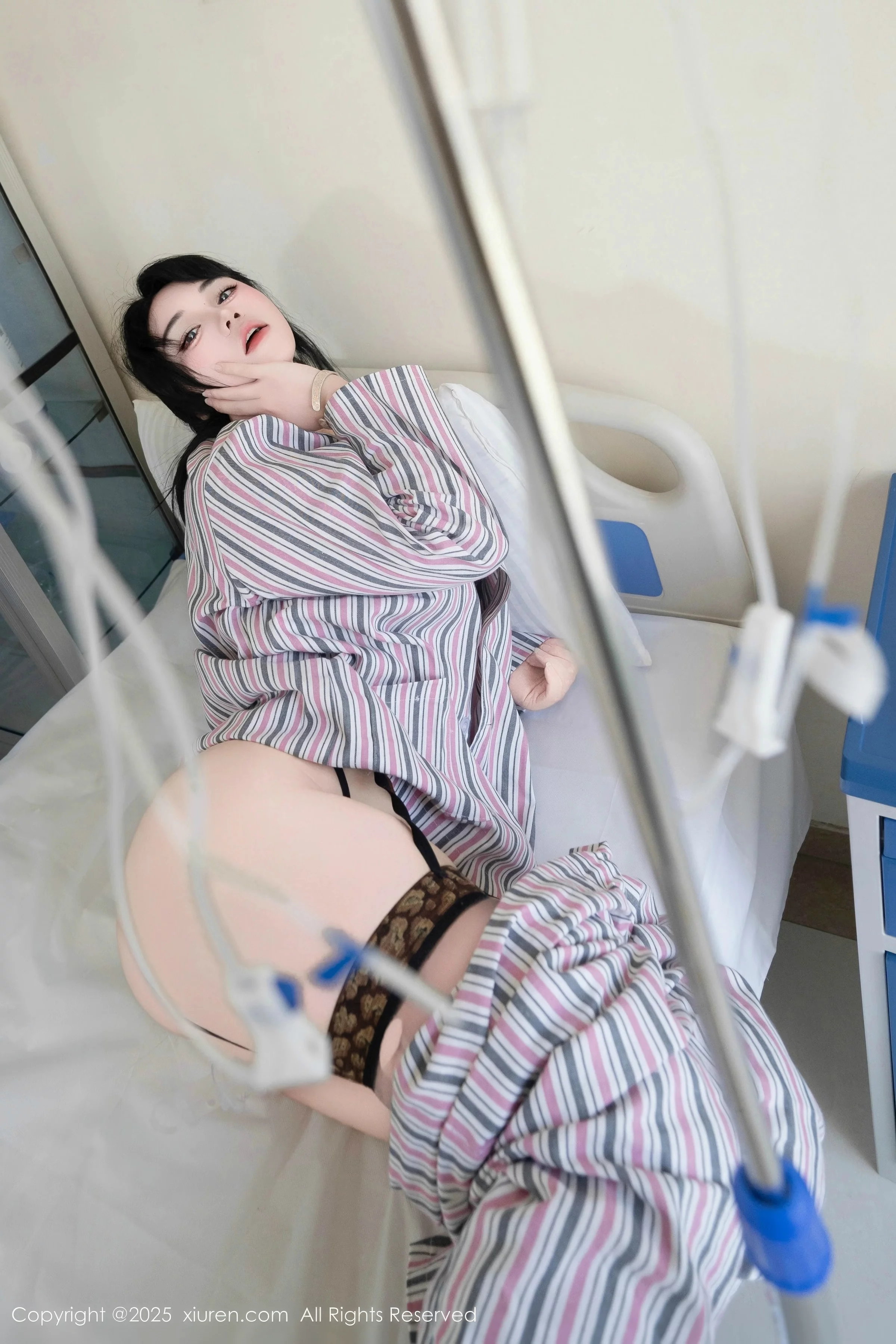 漂亮美女_汐汐爱吃草莓全集 漂亮美女_汐汐爱吃草莓全集