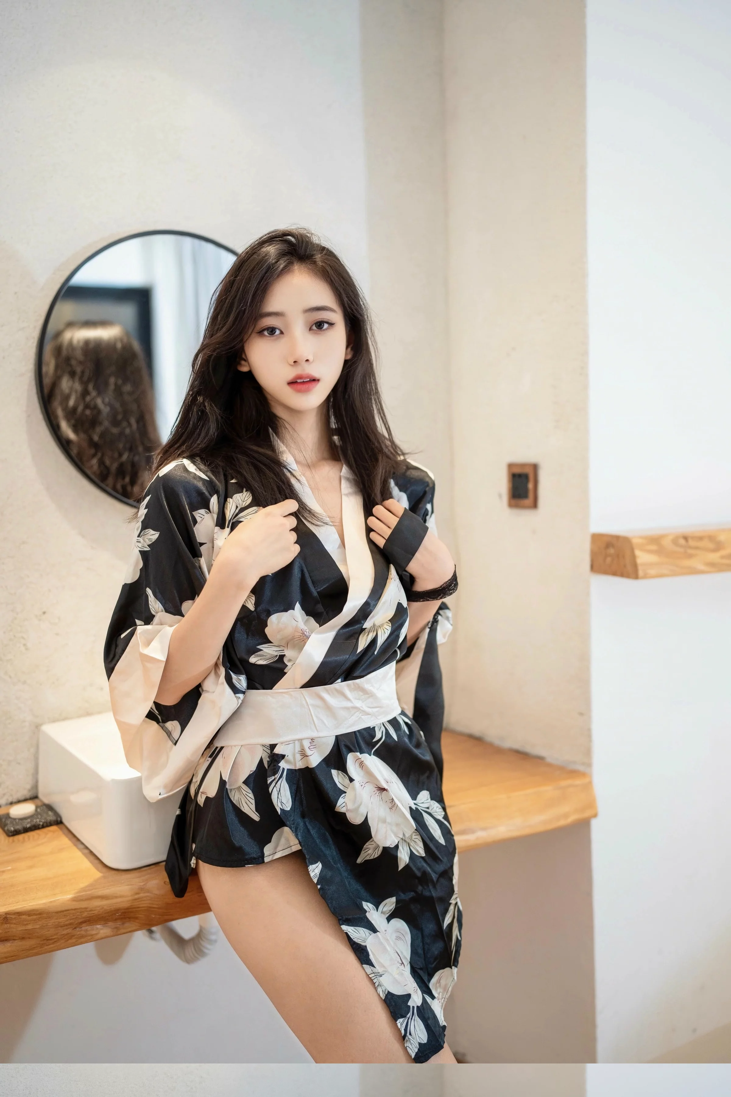 漂亮美女_时安安全集 漂亮美女_时安安全集