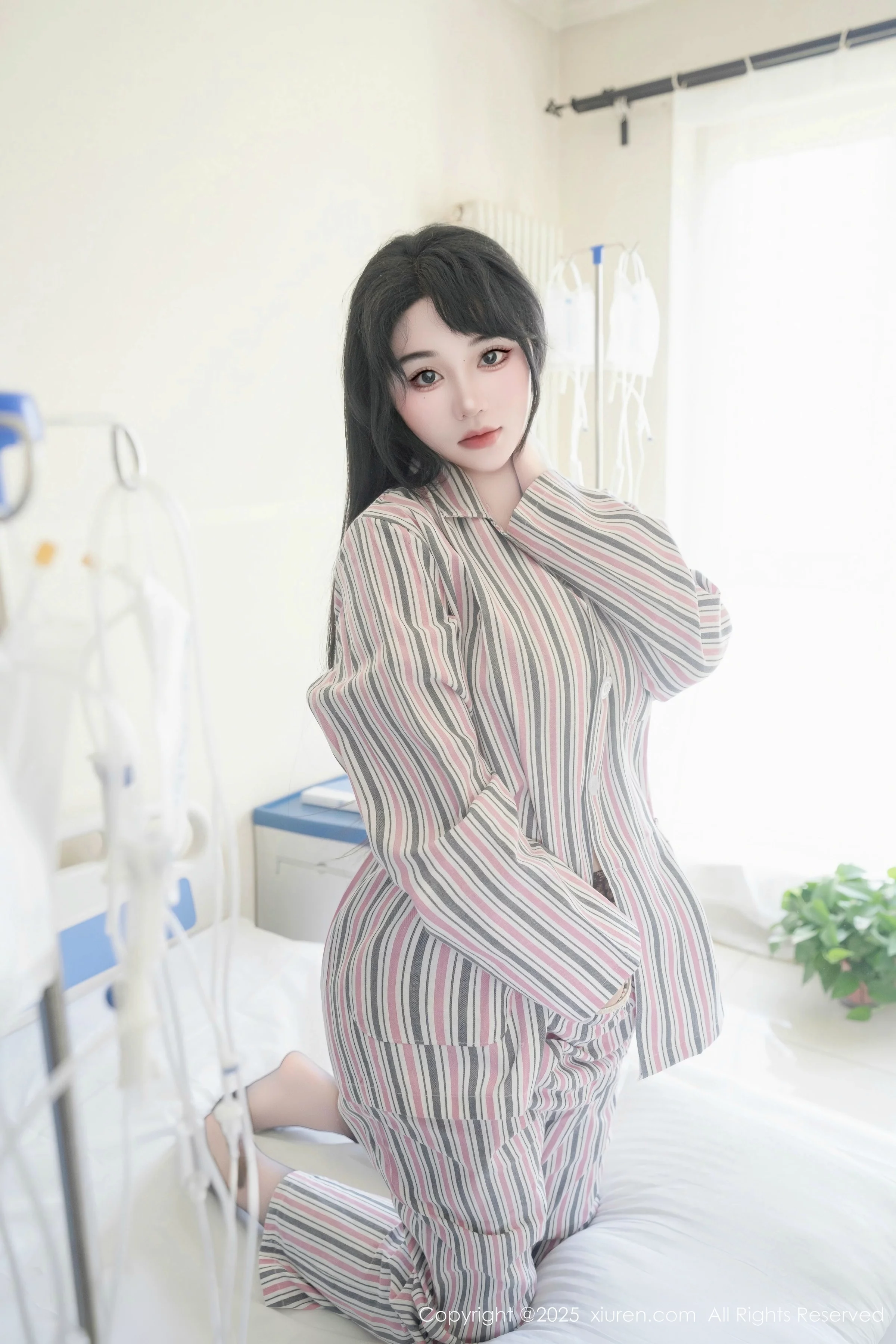 漂亮美女_汐汐爱吃草莓全集