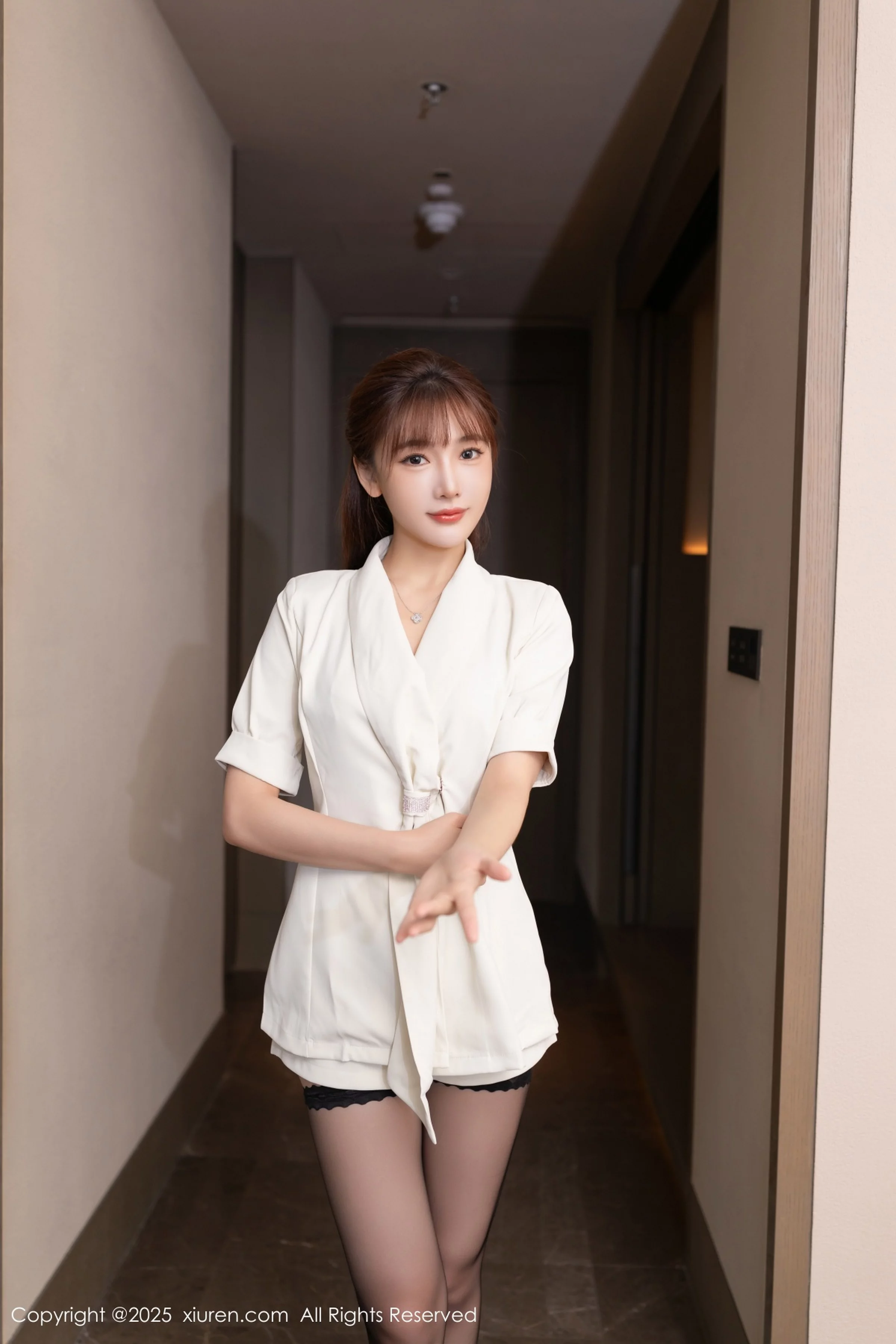 漂亮美女_陆萱萱全集