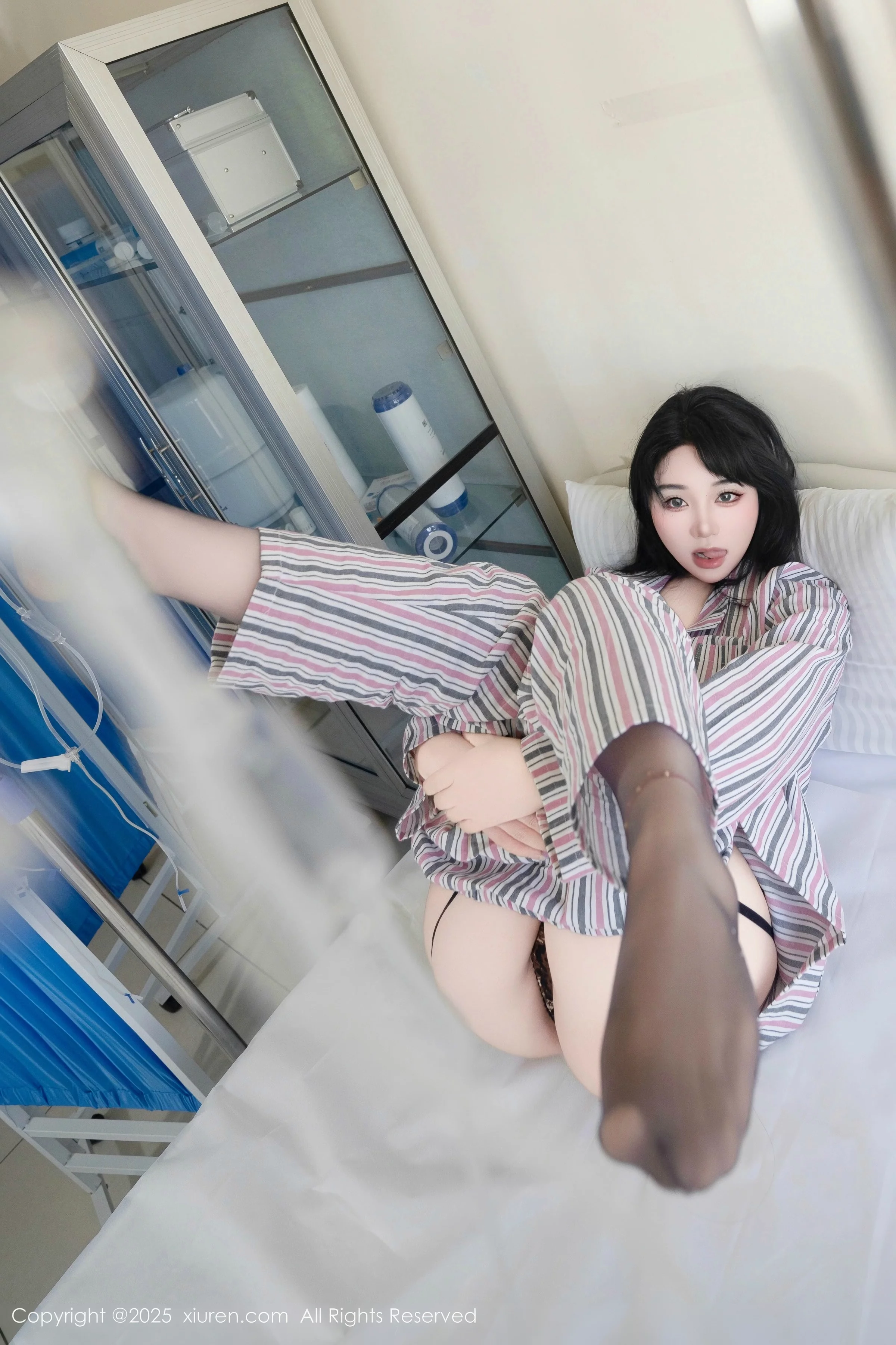 漂亮美女_汐汐爱吃草莓全集 漂亮美女_汐汐爱吃草莓全集