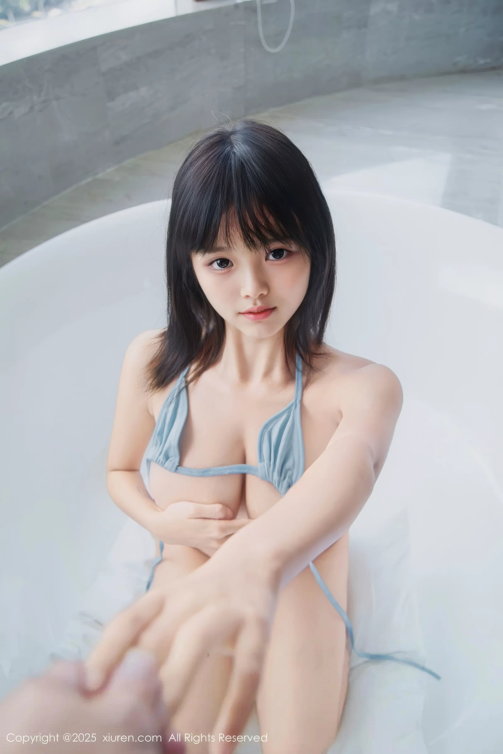 漂亮美女_小泠全集