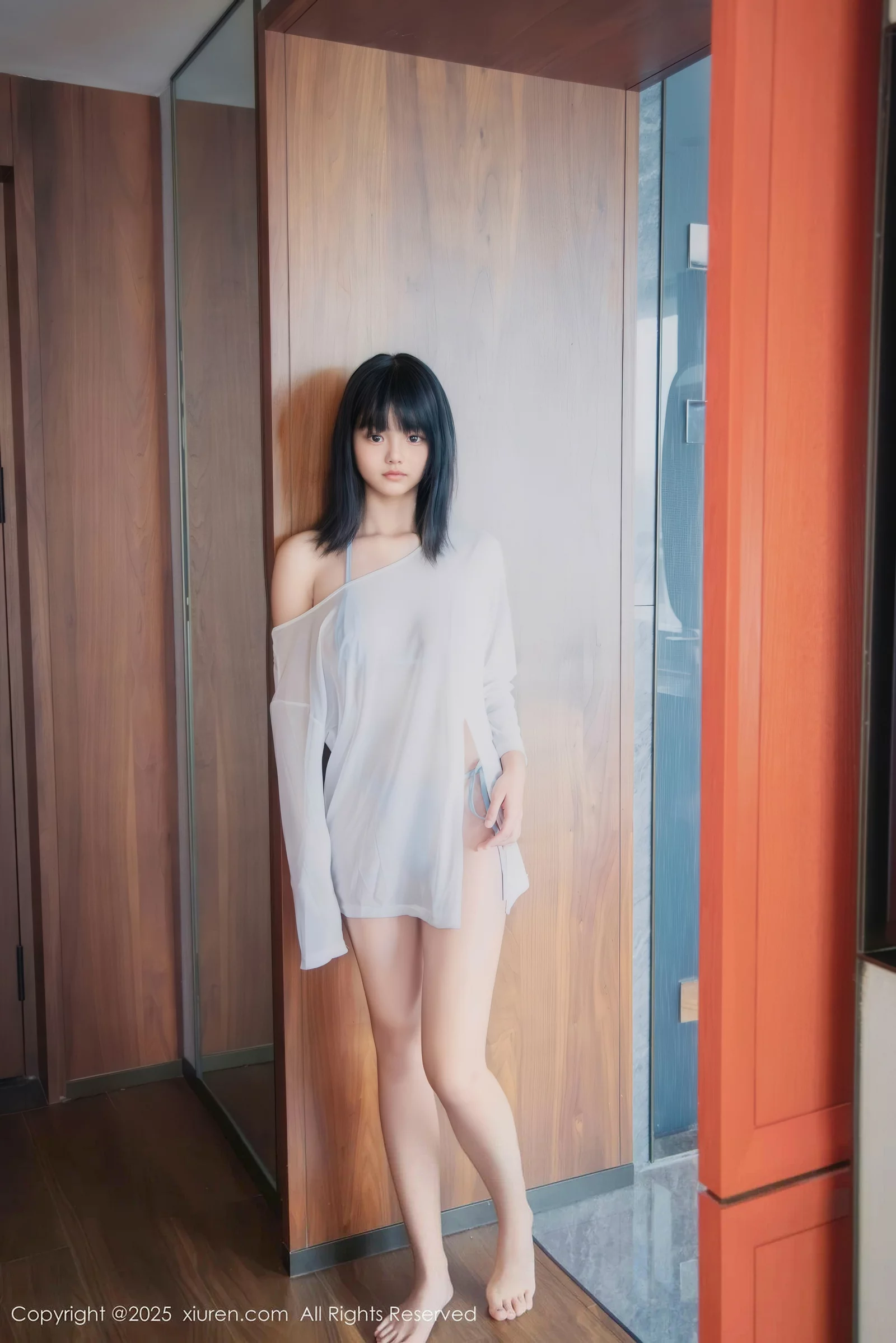 漂亮美女_小泠全集