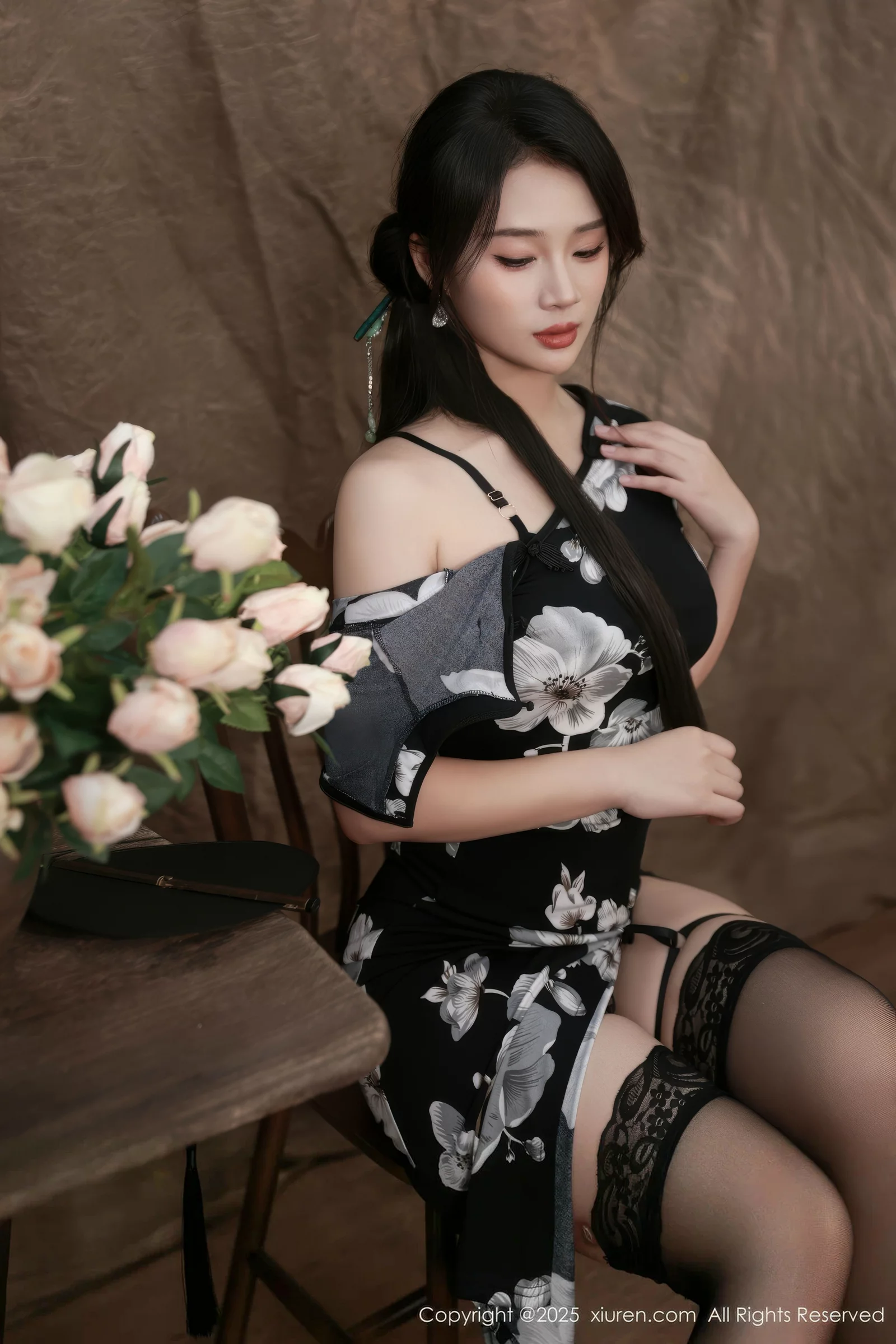 漂亮美女_南乔全集