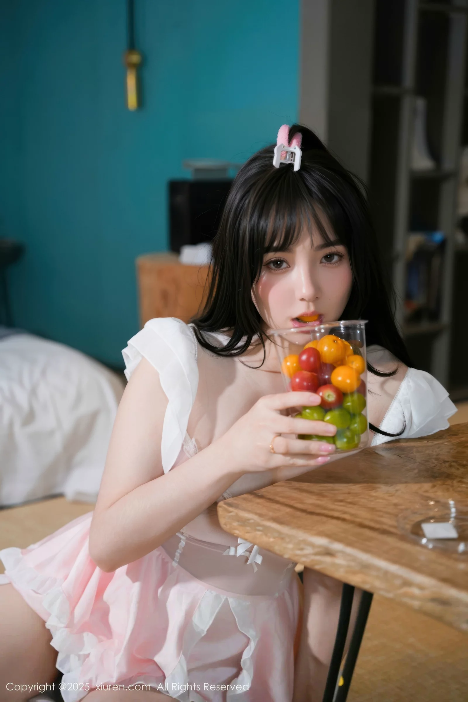 漂亮美女_软情全集