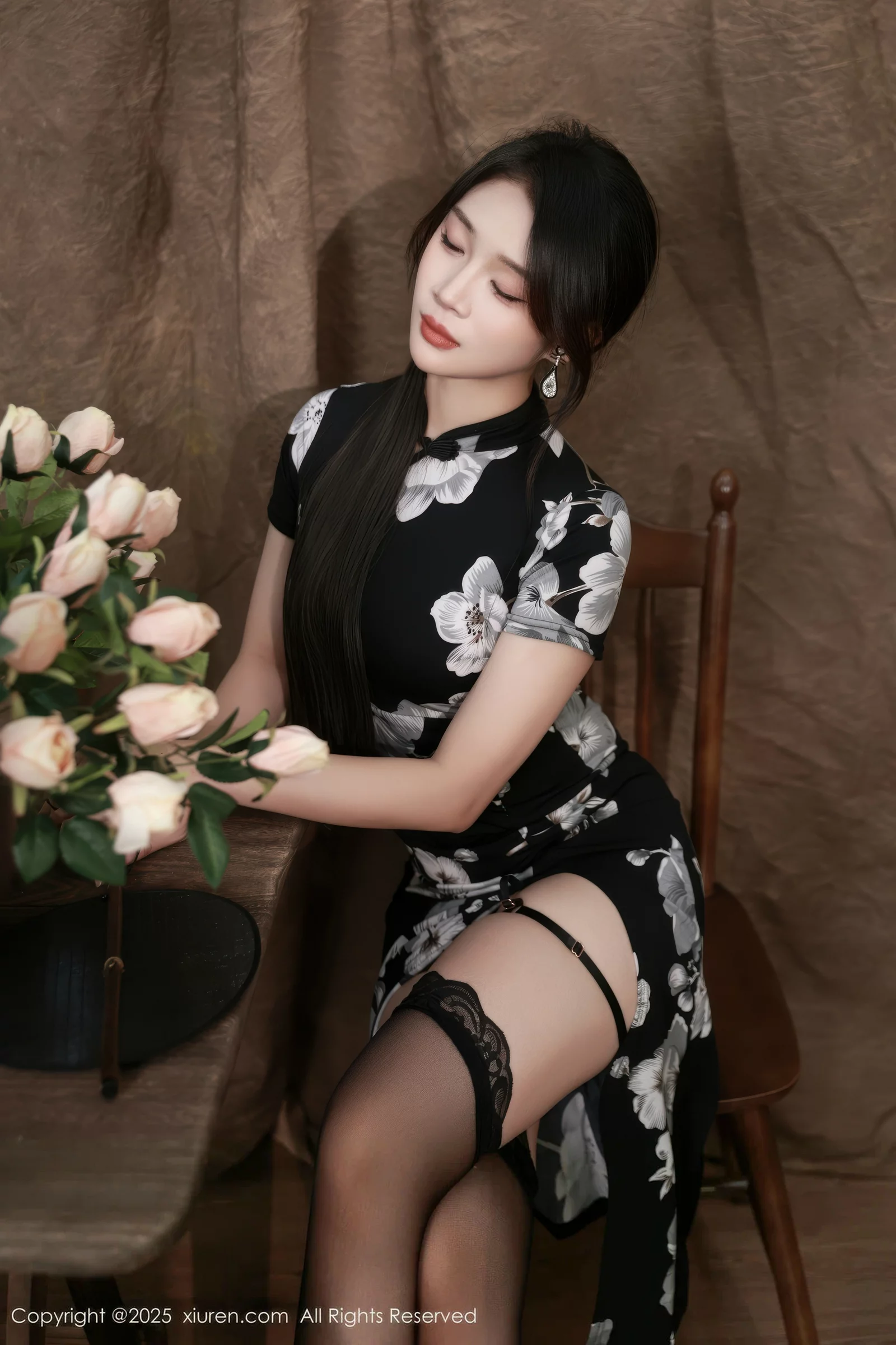 漂亮美女_南乔全集