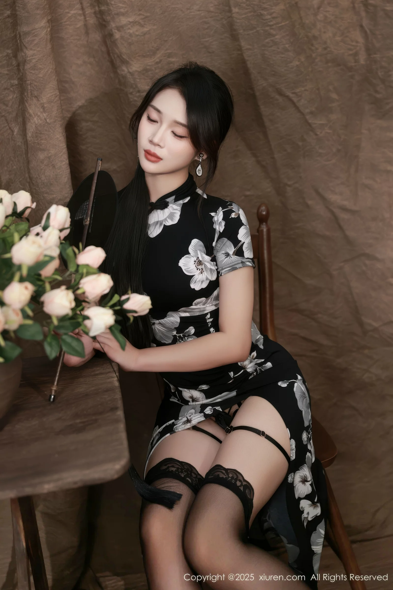 漂亮美女_南乔全集