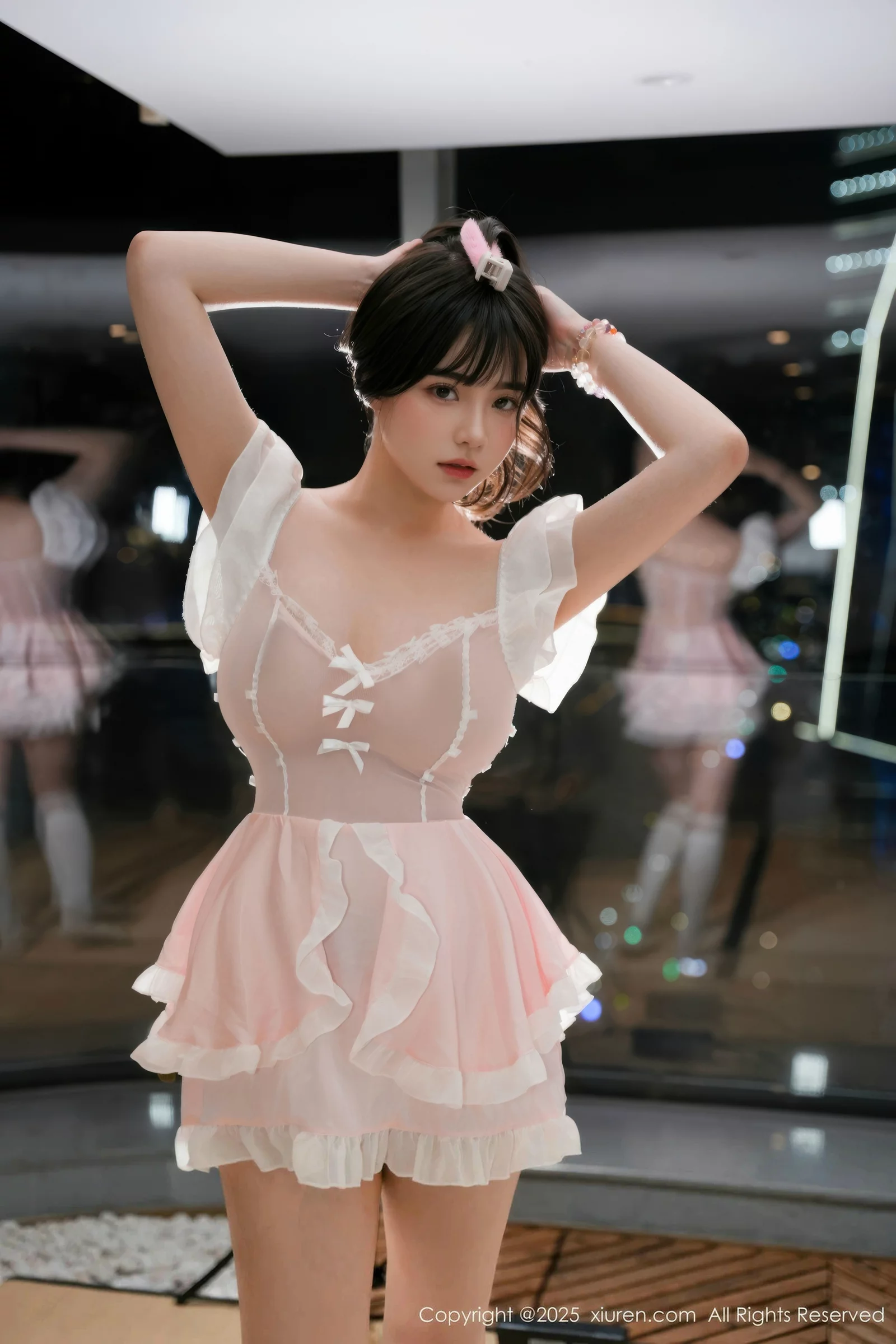 漂亮美女_软情全集