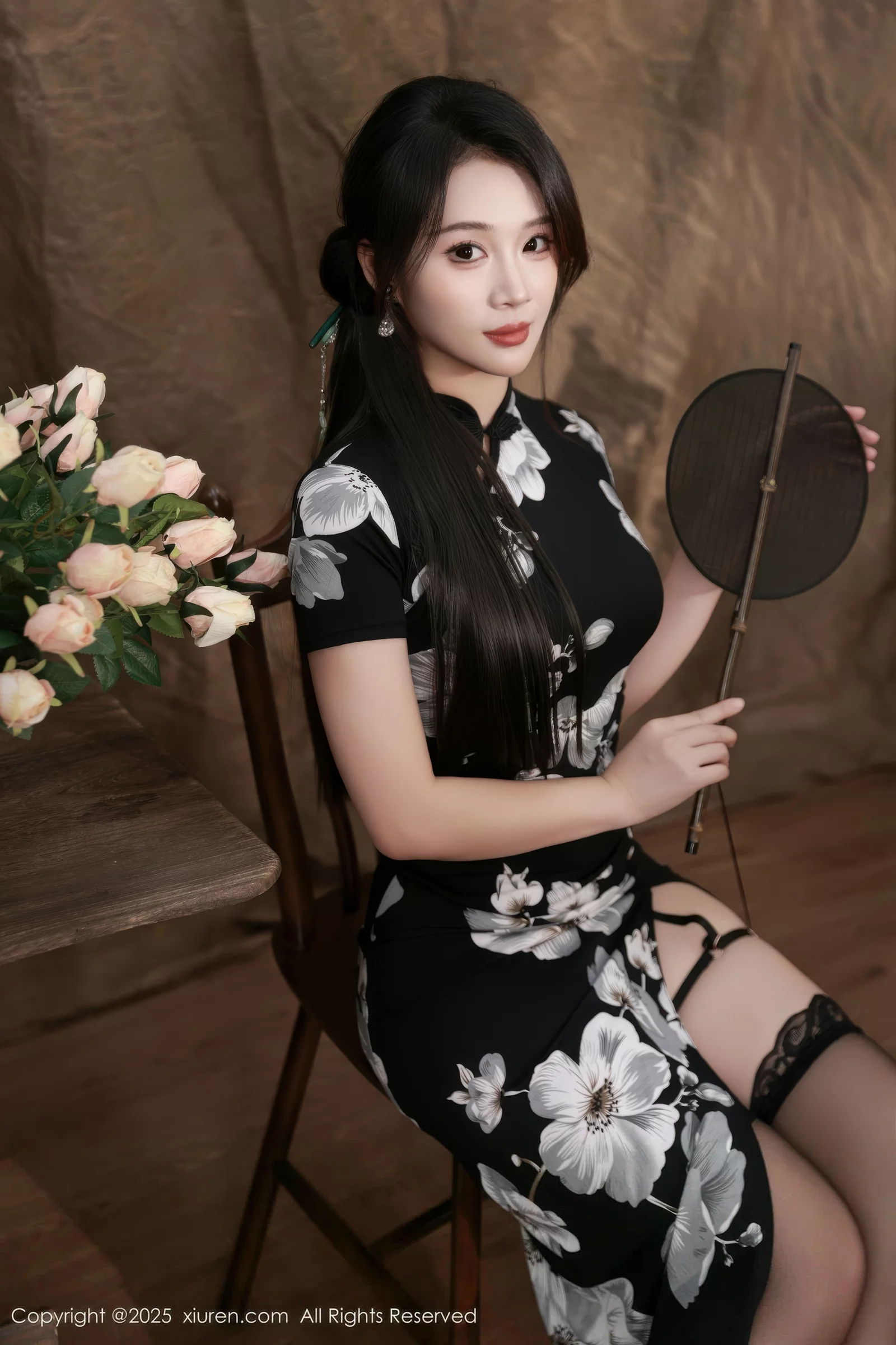 漂亮美女_南乔全集