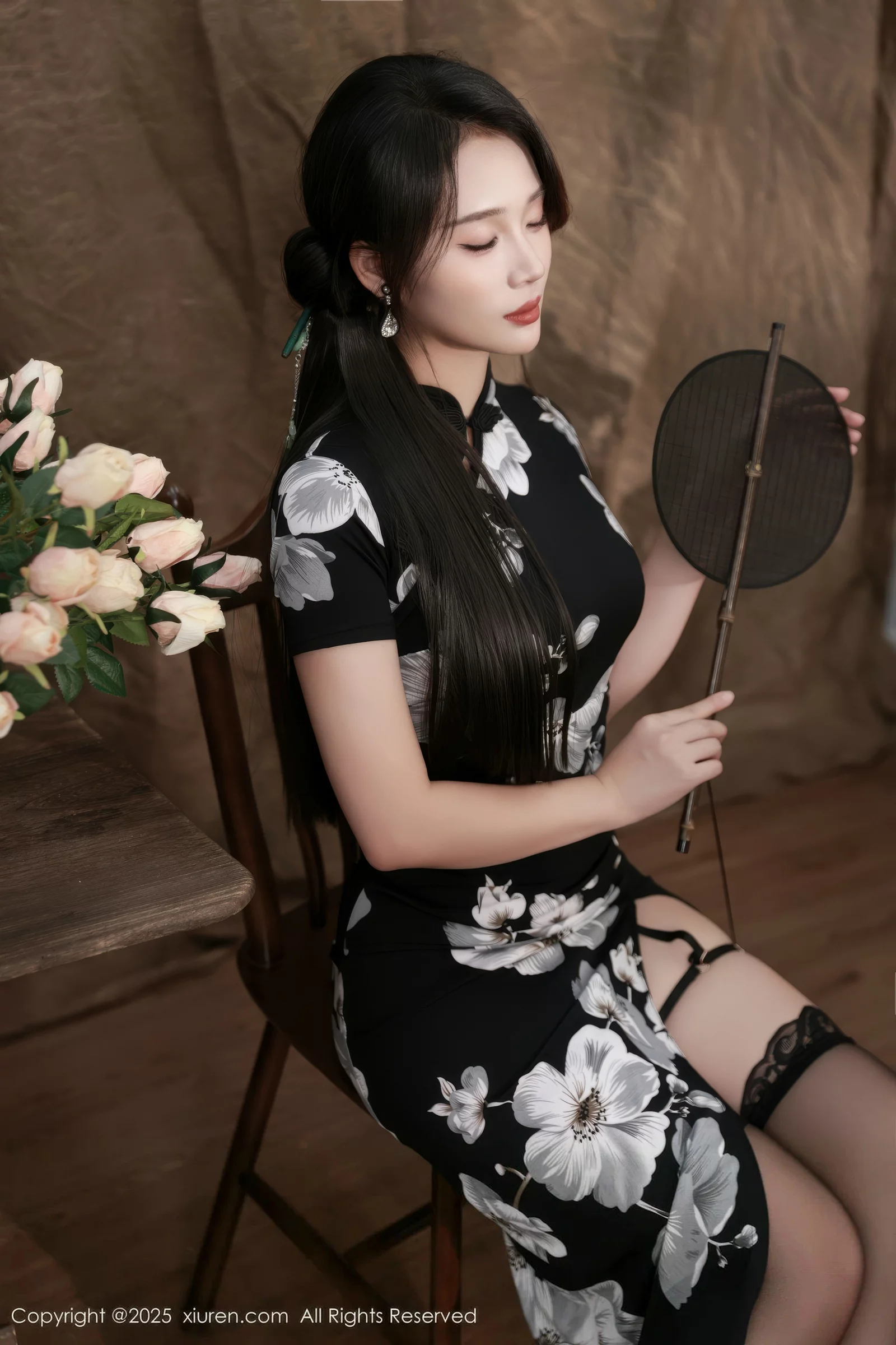 漂亮美女_南乔全集