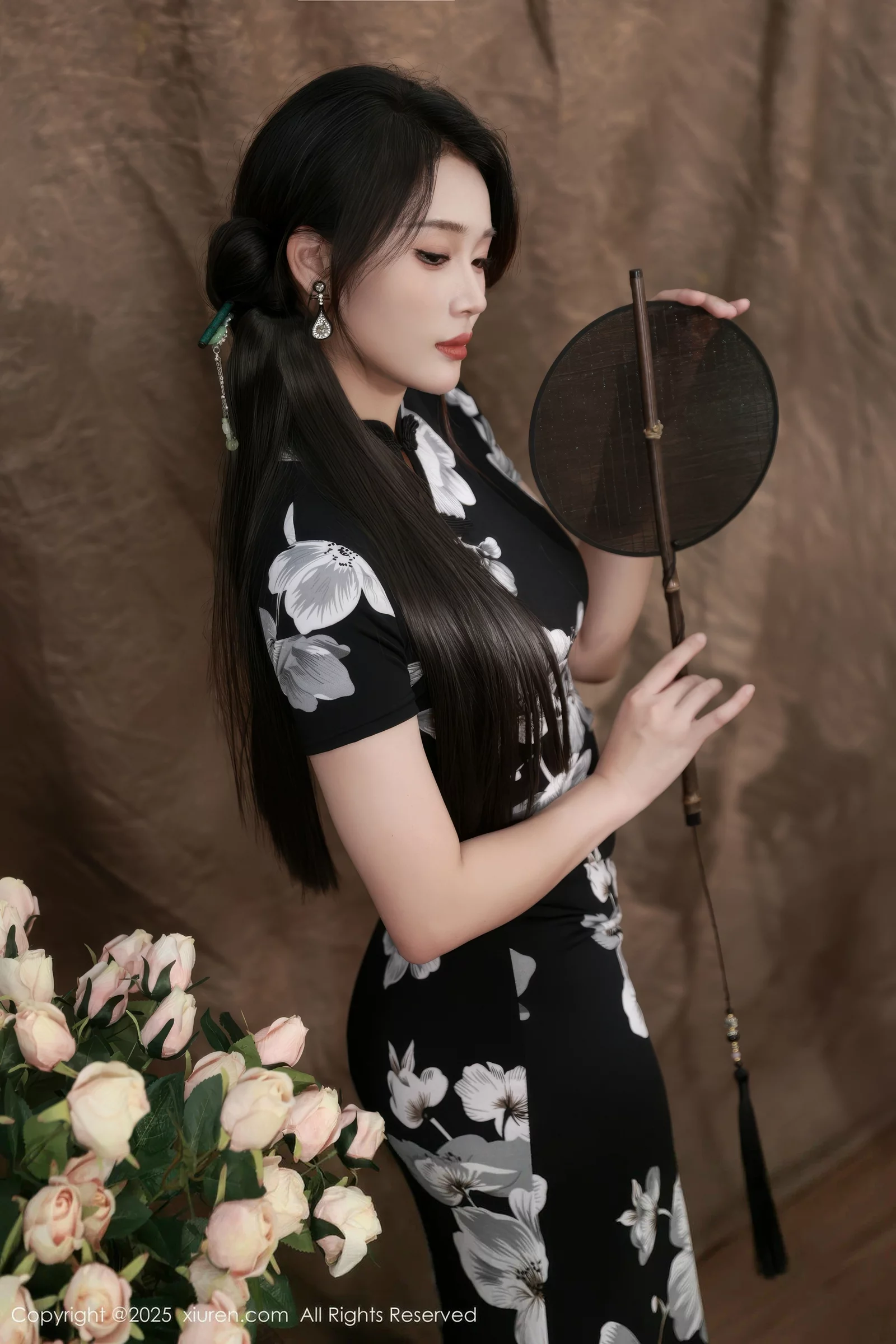 漂亮美女_南乔全集