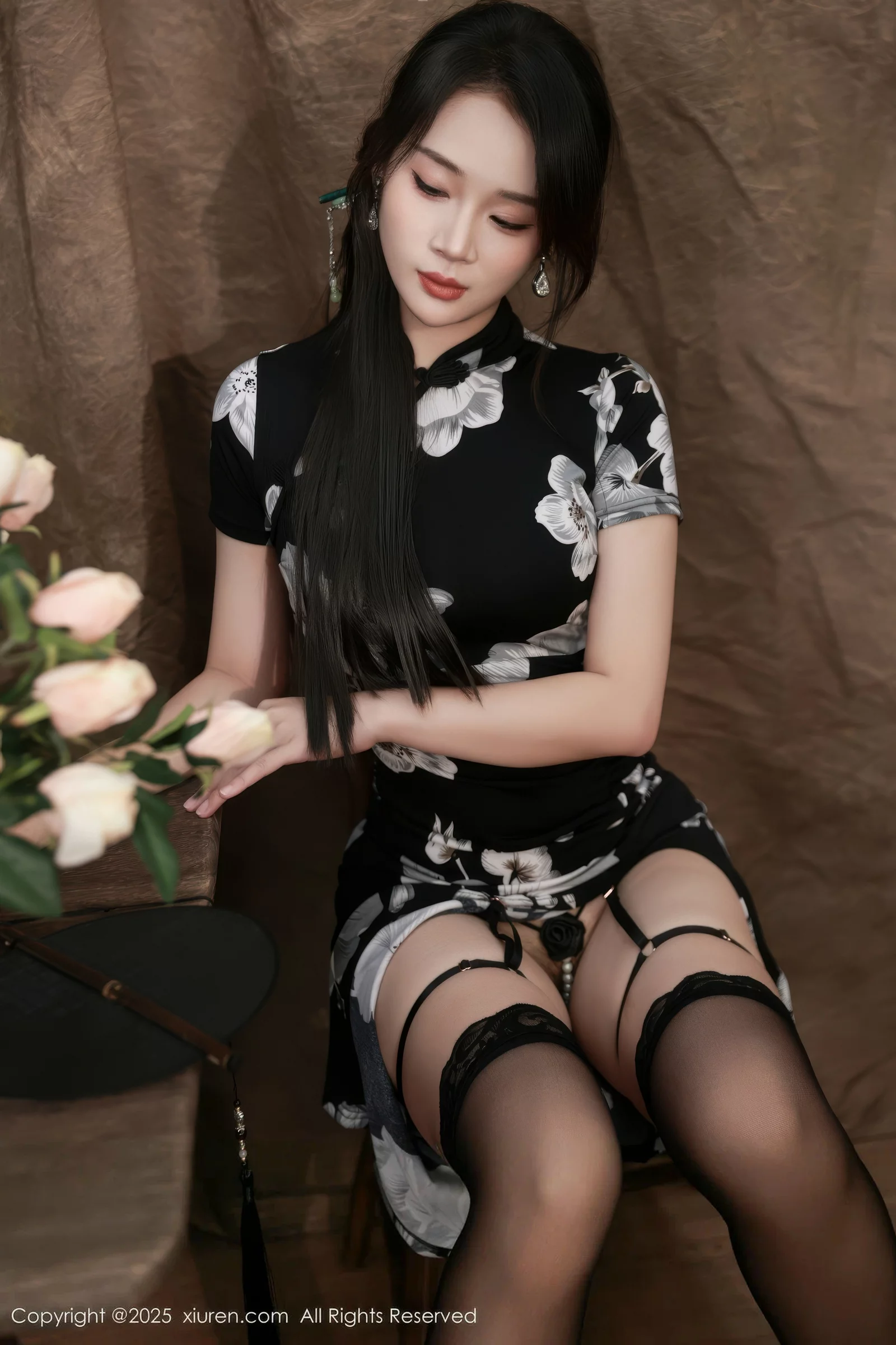 漂亮美女_南乔全集